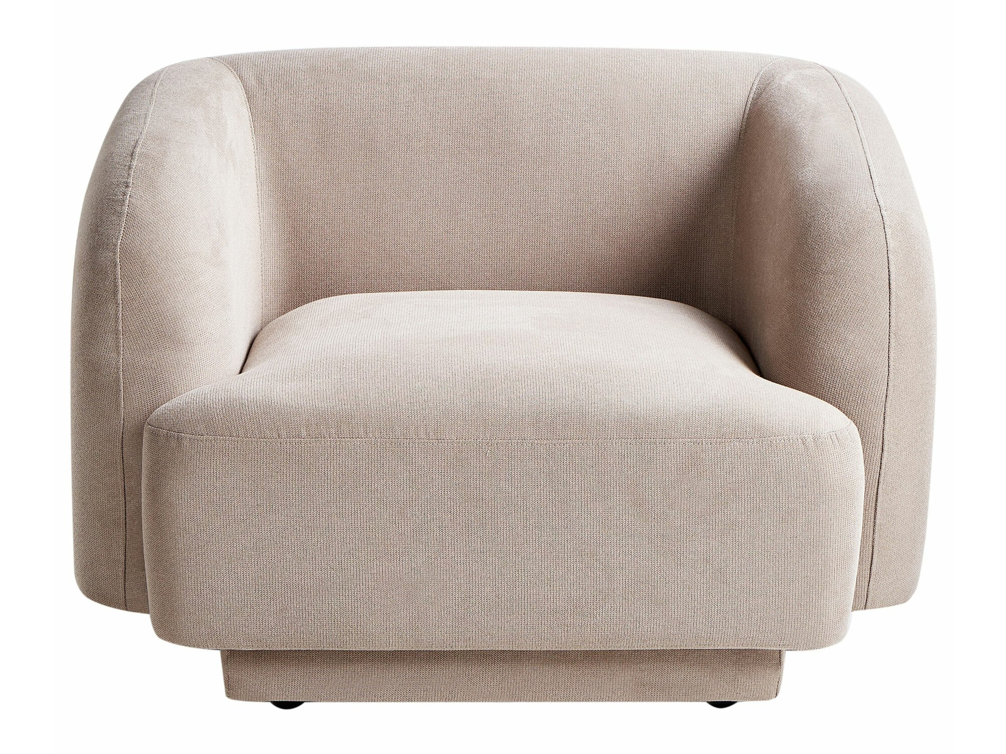 Fotelj Berwyn 2542 (Taupe)