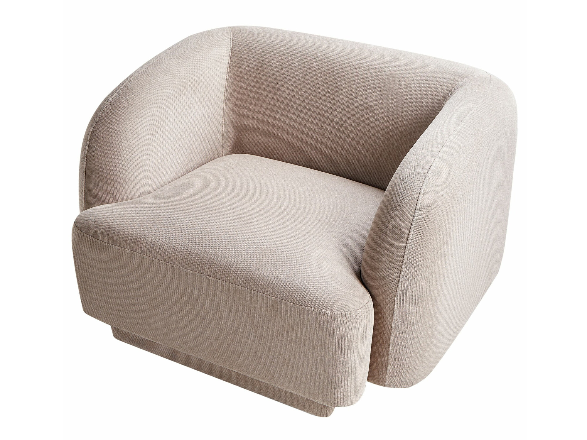 Fotelj Berwyn 2542 (Taupe)