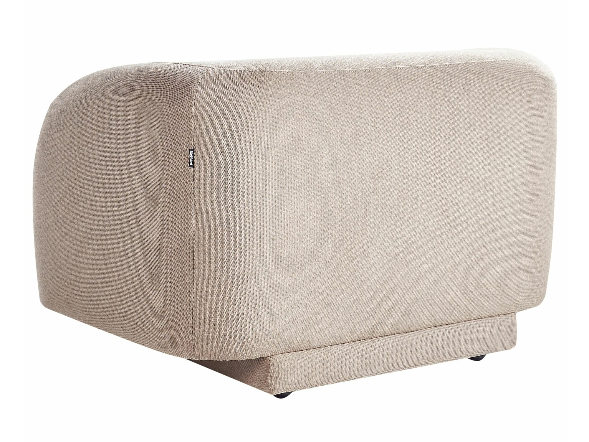 Fotelj Berwyn 2542 (Taupe)