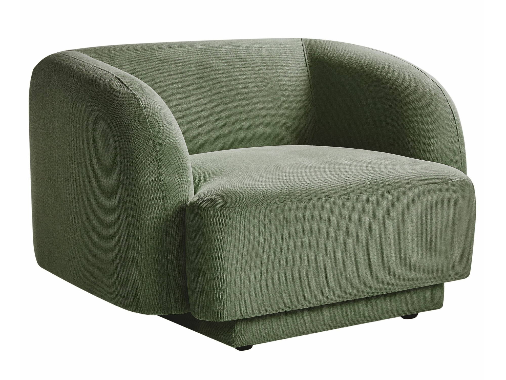 Fotelj Berwyn 2542 (Zelena)