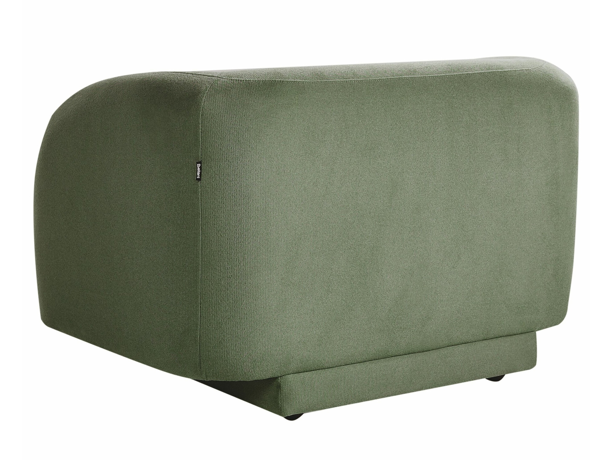 Fotelj Berwyn 2542 (Zelena)