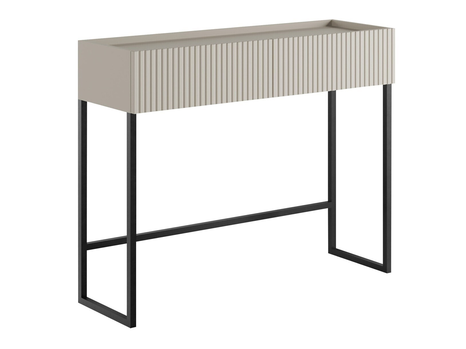 Konzolna miza Lunole 103 (Kašmir)