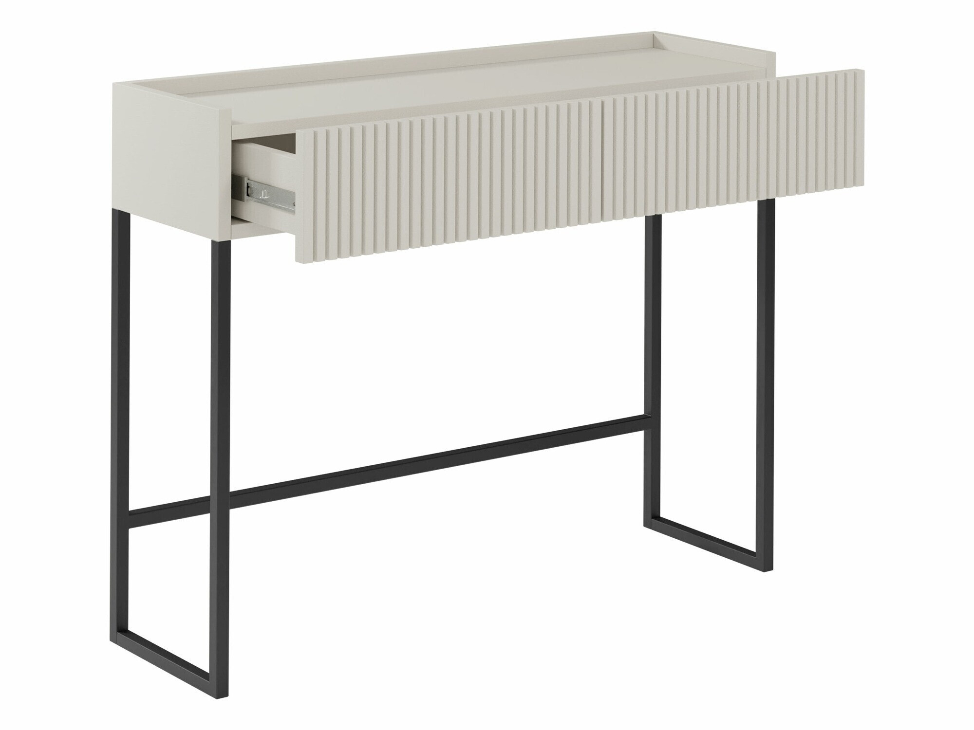 Konzolna miza Lunole 103 (Kašmir)