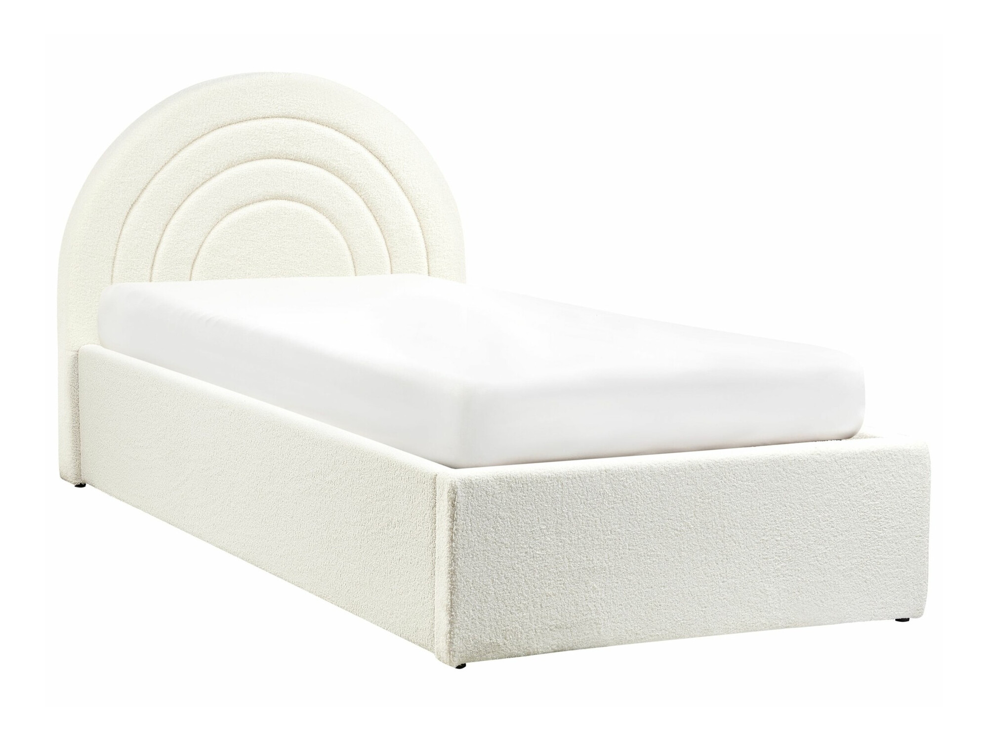 Postelja Berwyn 373 (Krema)