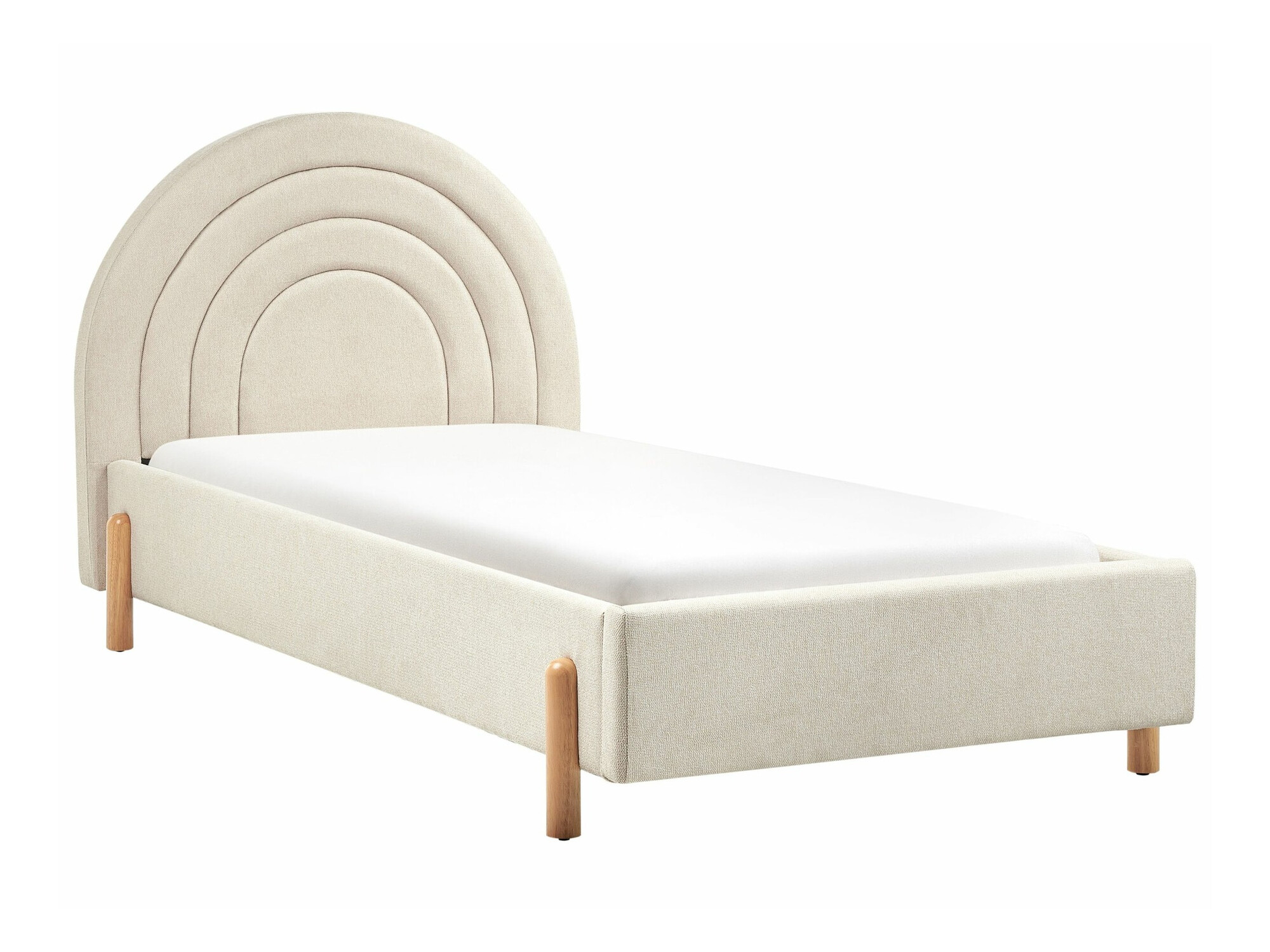 Postelja Berwyn 378 (Kašmir)