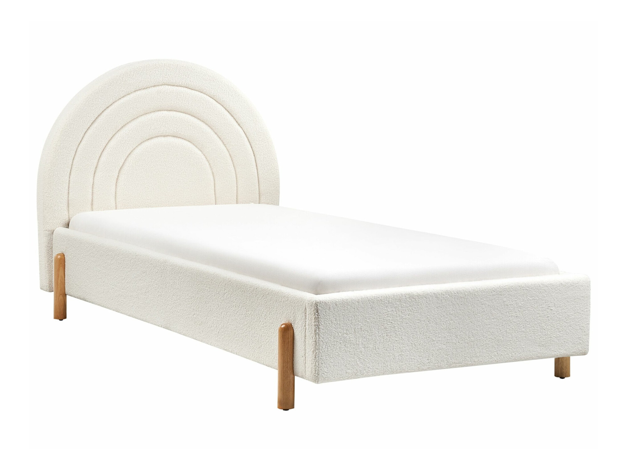 Postelja Berwyn 378 (Krema)