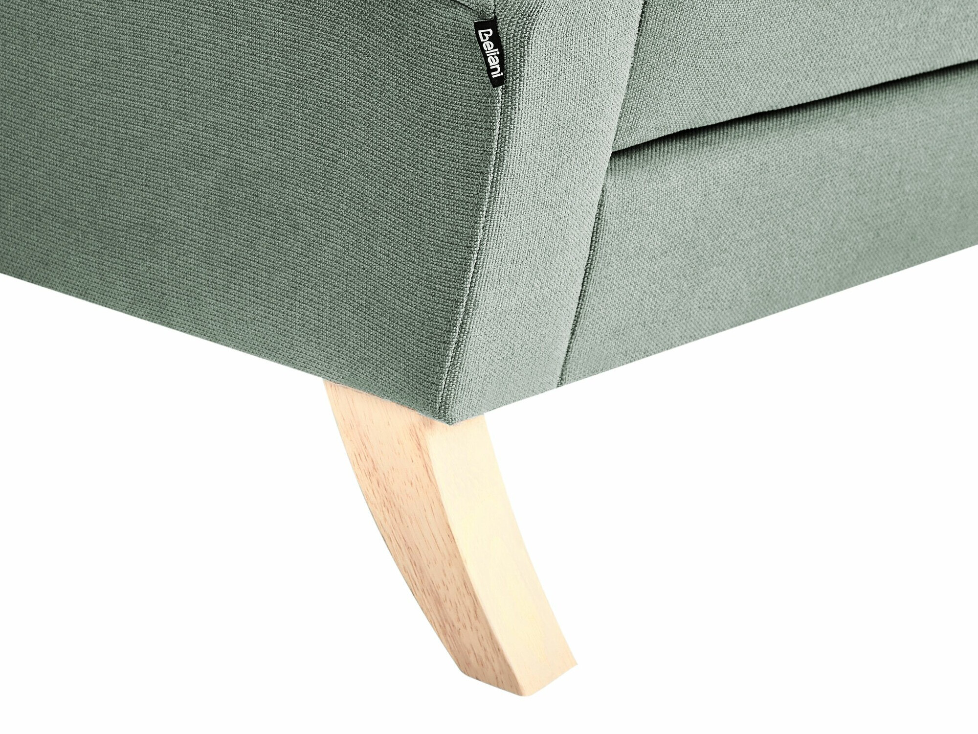 Fotelj Berwyn 2546 (Svetlo zelena)