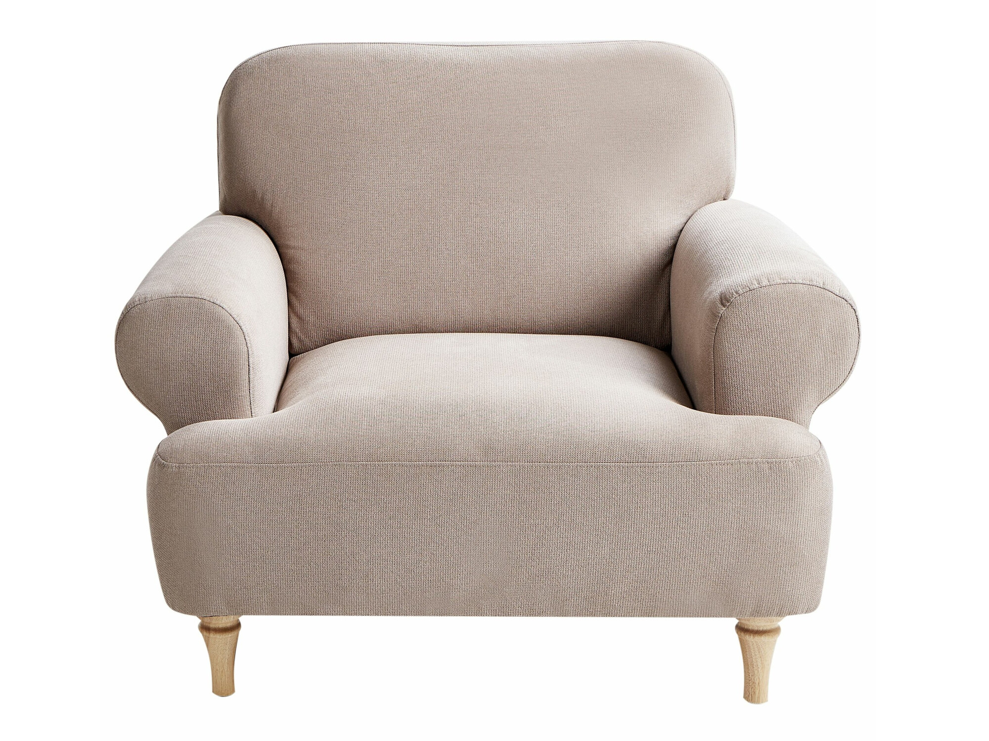 Fotelj Berwyn 2546 (Taupe)