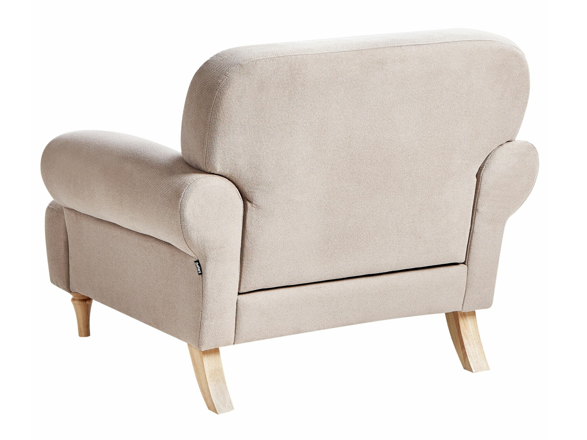 Fotelj Berwyn 2546 (Taupe)