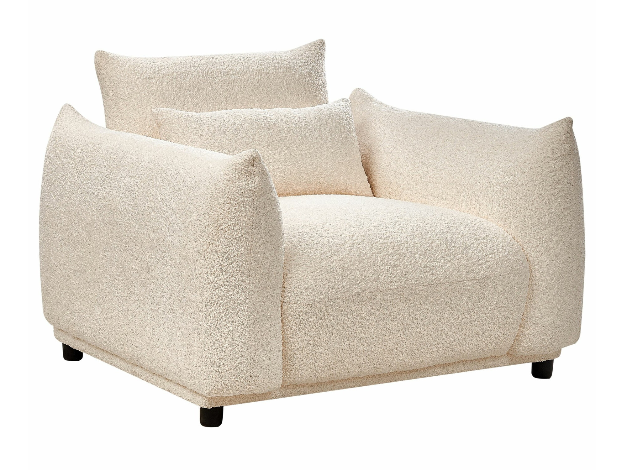 Fotelj Berwyn 2547 (Krema)