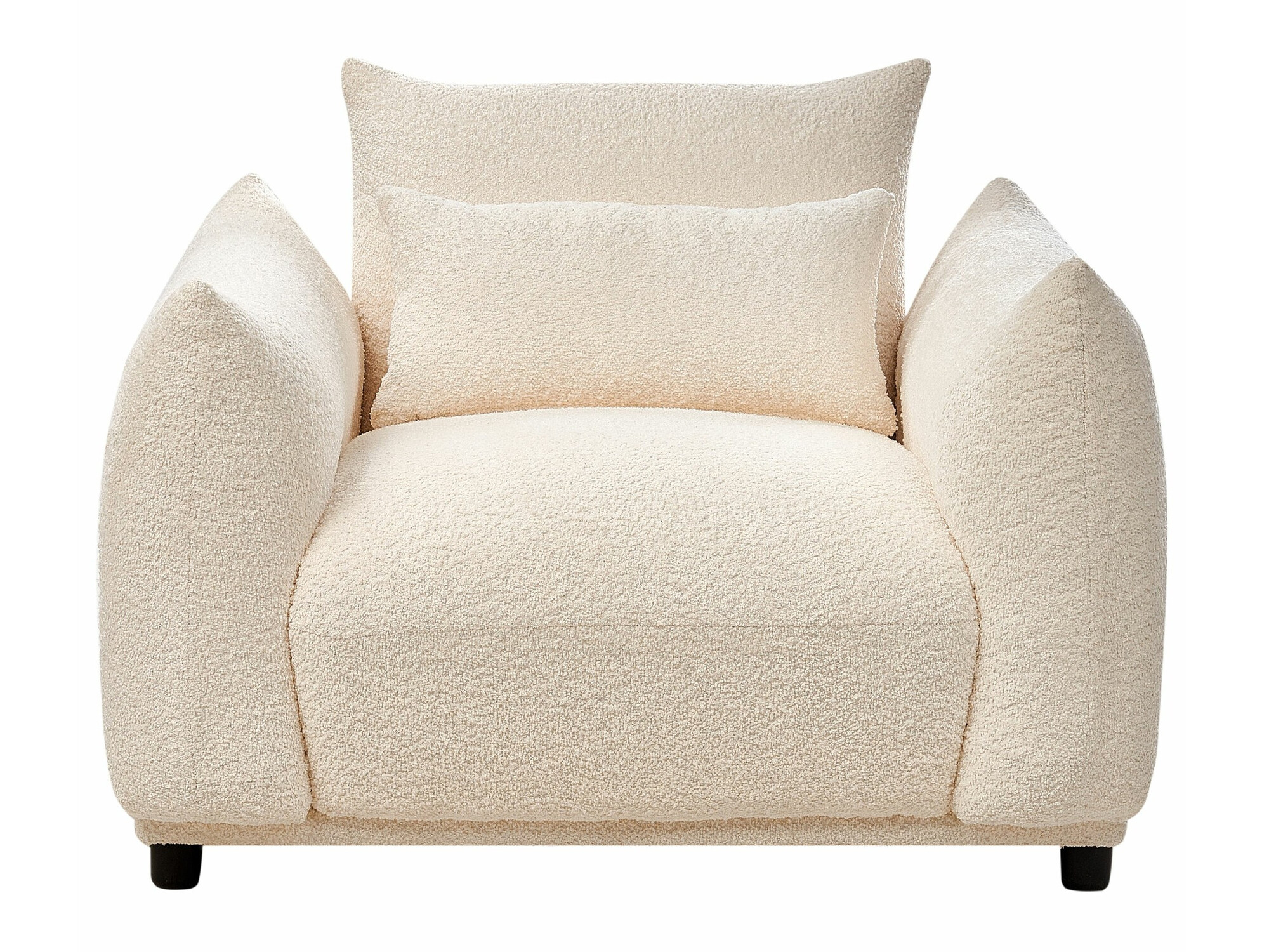 Fotelj Berwyn 2547 (Krema)