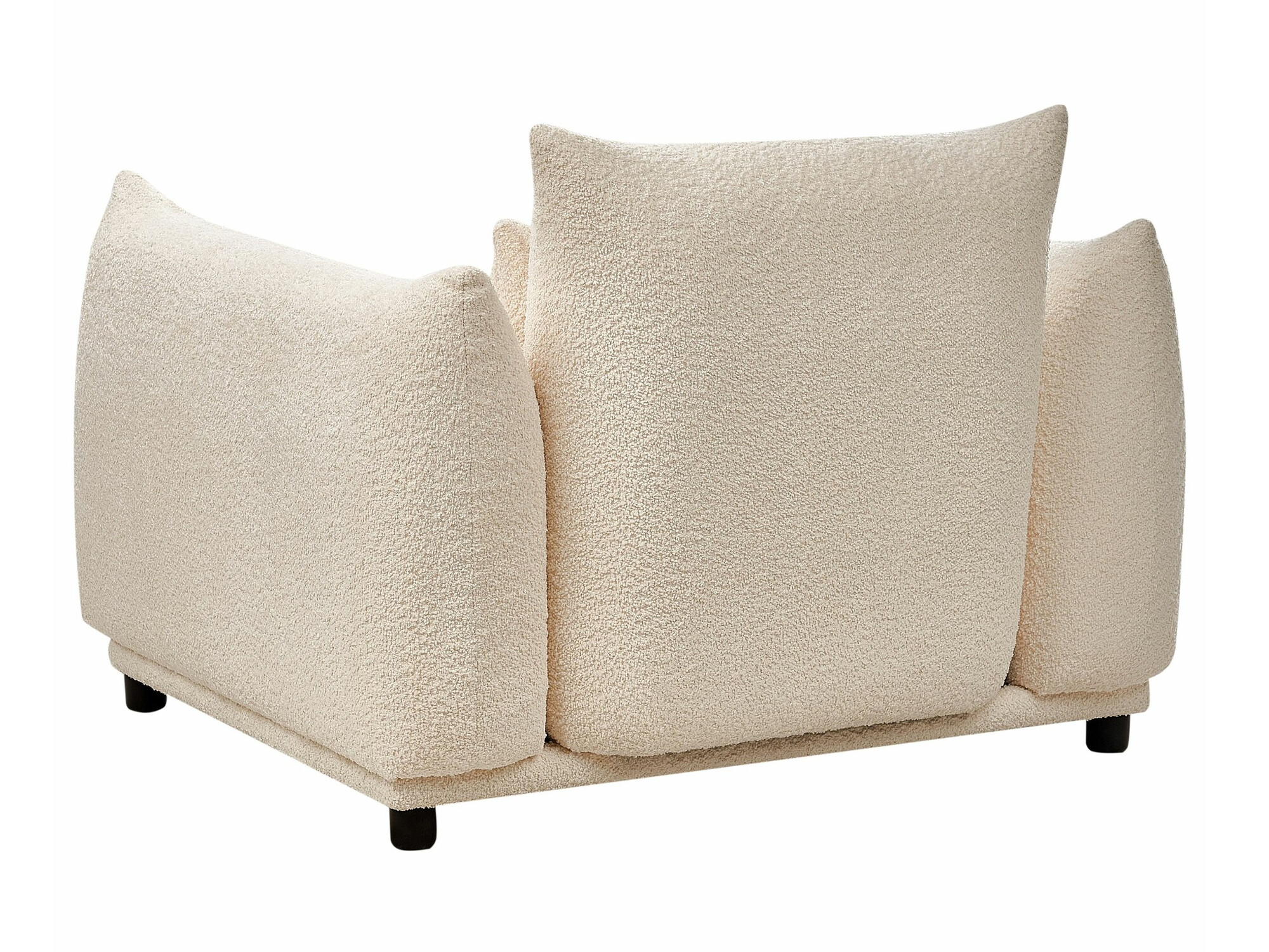 Fotelj Berwyn 2547 (Krema)