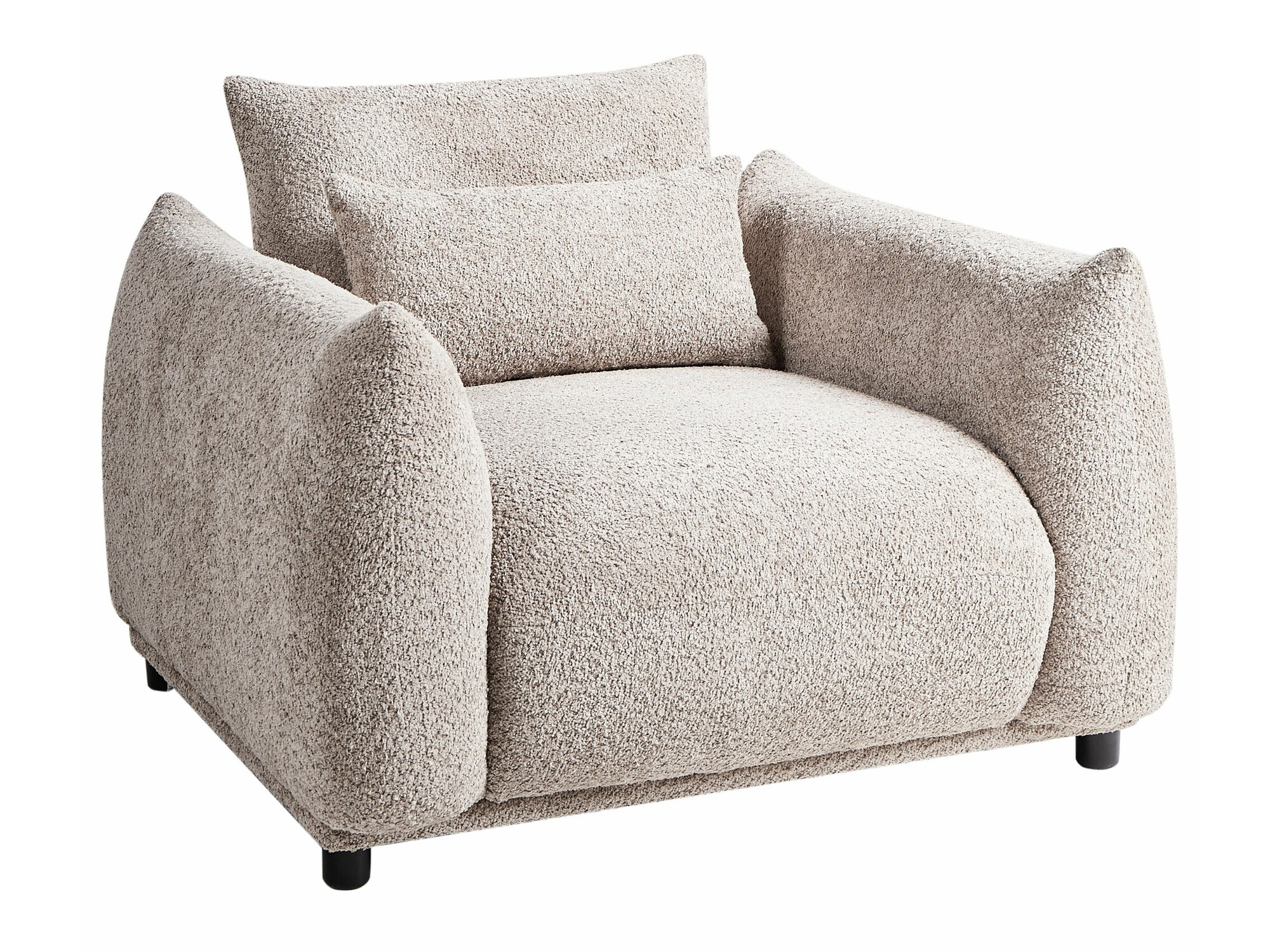 Fotelj Berwyn 2547 (Taupe)