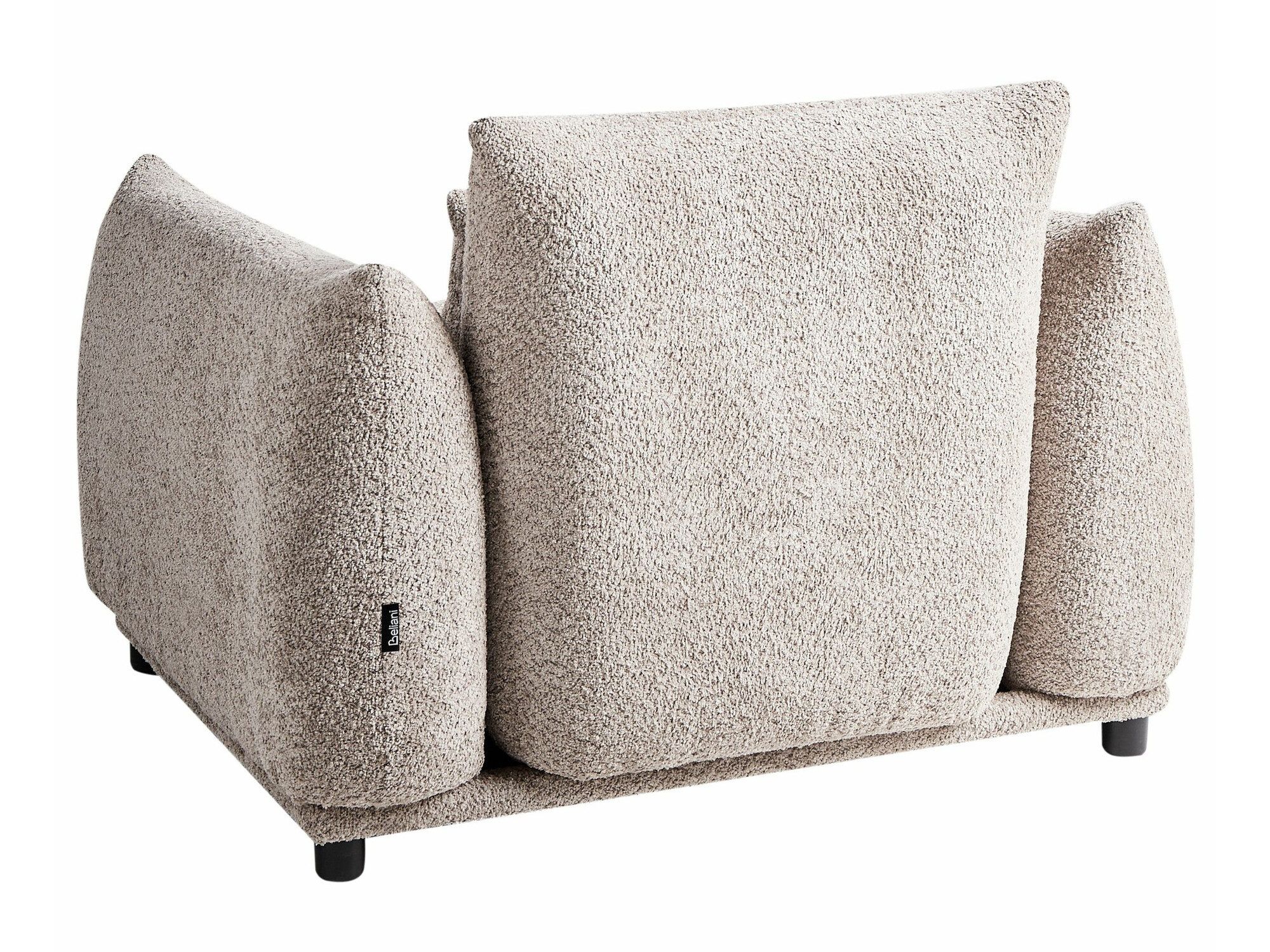 Fotelj Berwyn 2547 (Taupe)