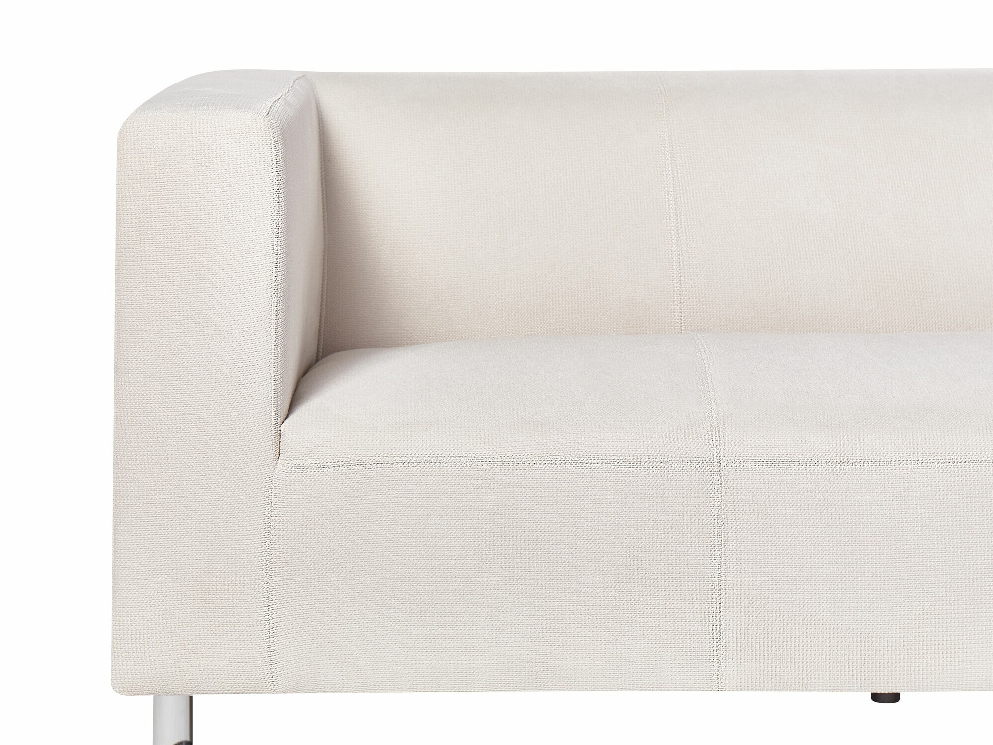 Kavč Berwyn 2545 (Bela)