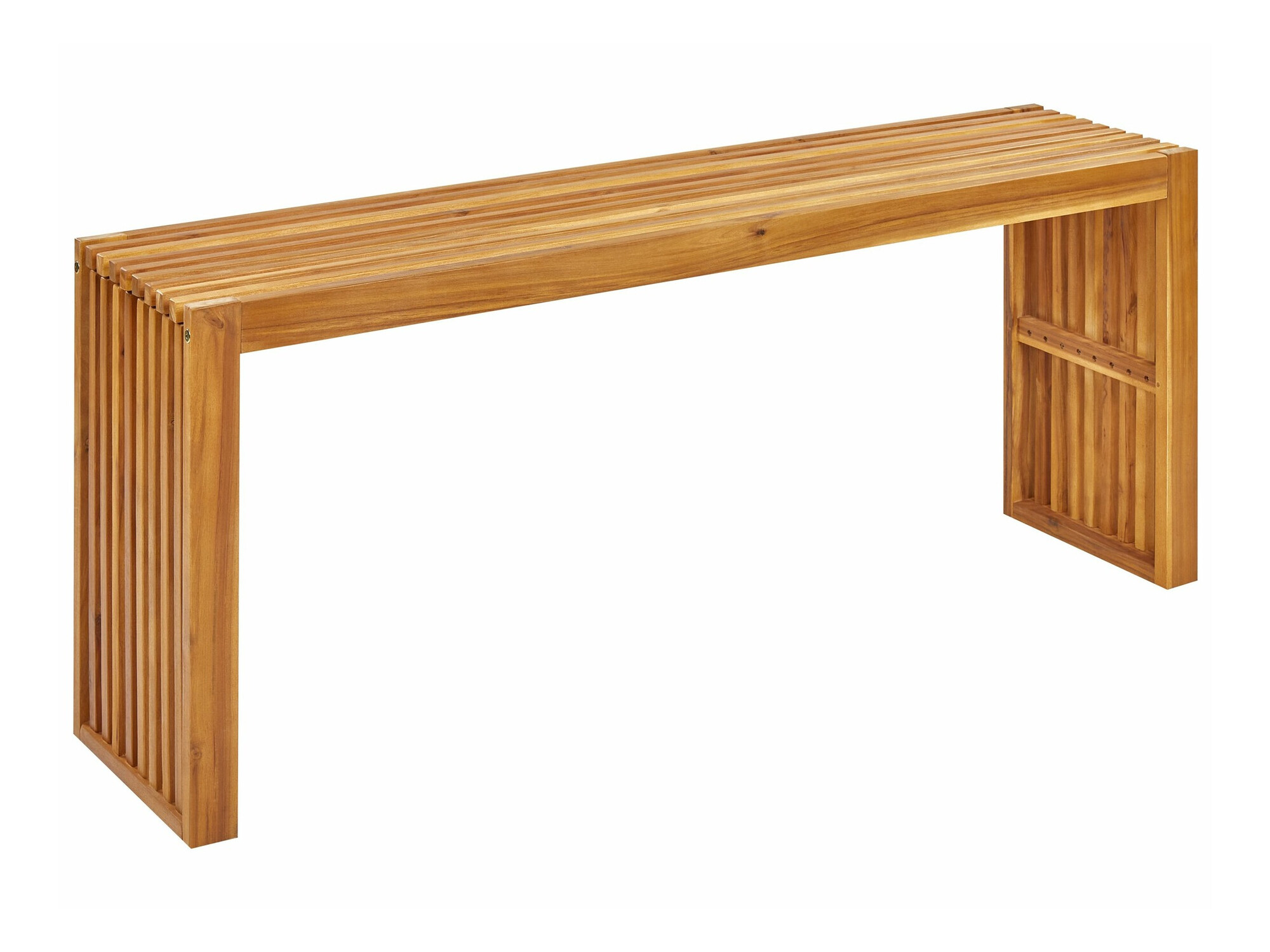 Komplet mize in stolov Berwyn 2544