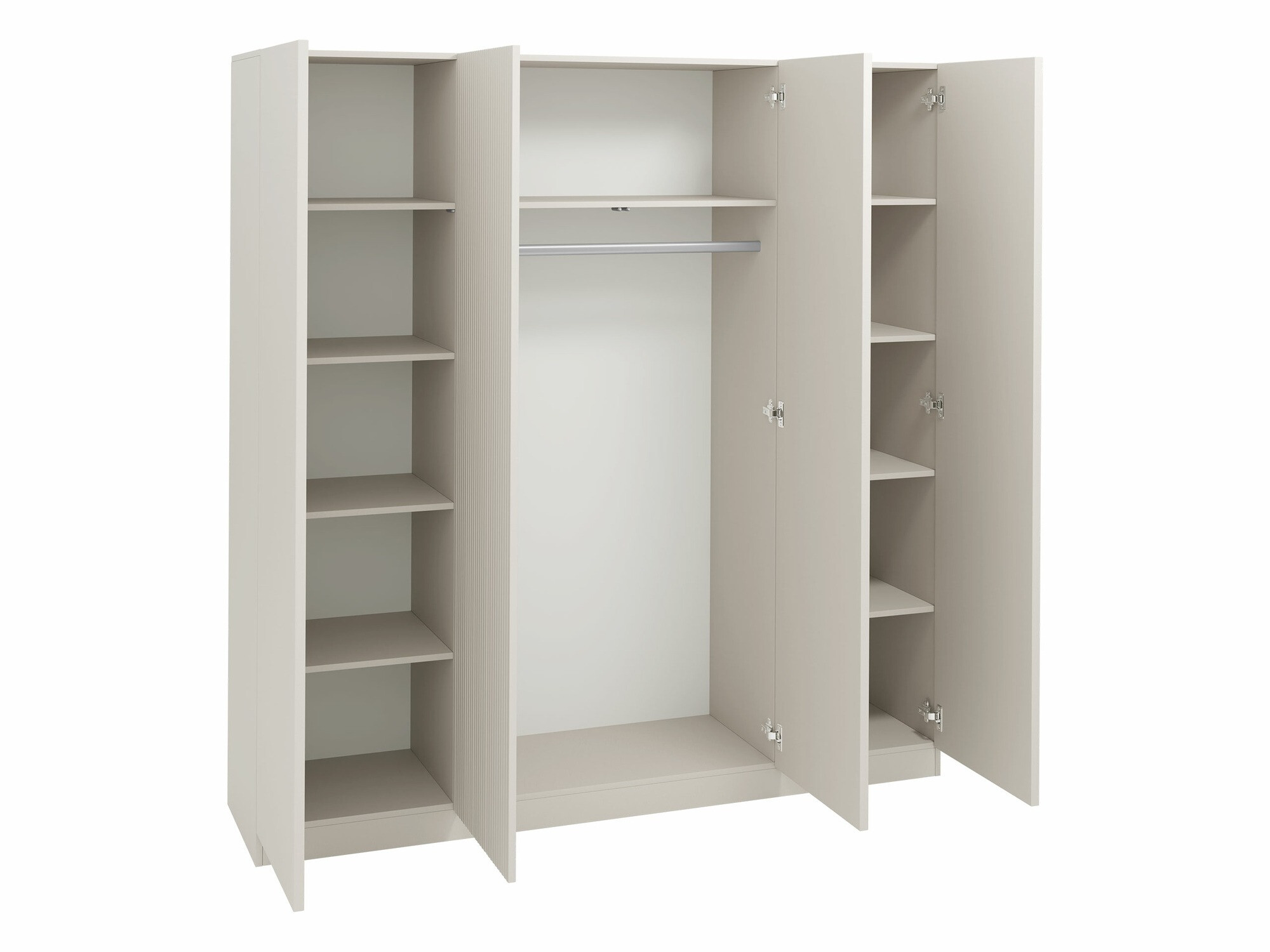 Komplet spalnic Lunole 111 (Kašmir)