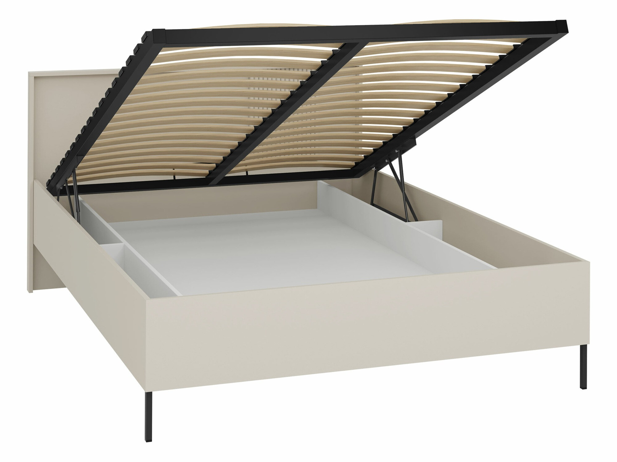 Komplet spalnic Lunole 111 (Kašmir)