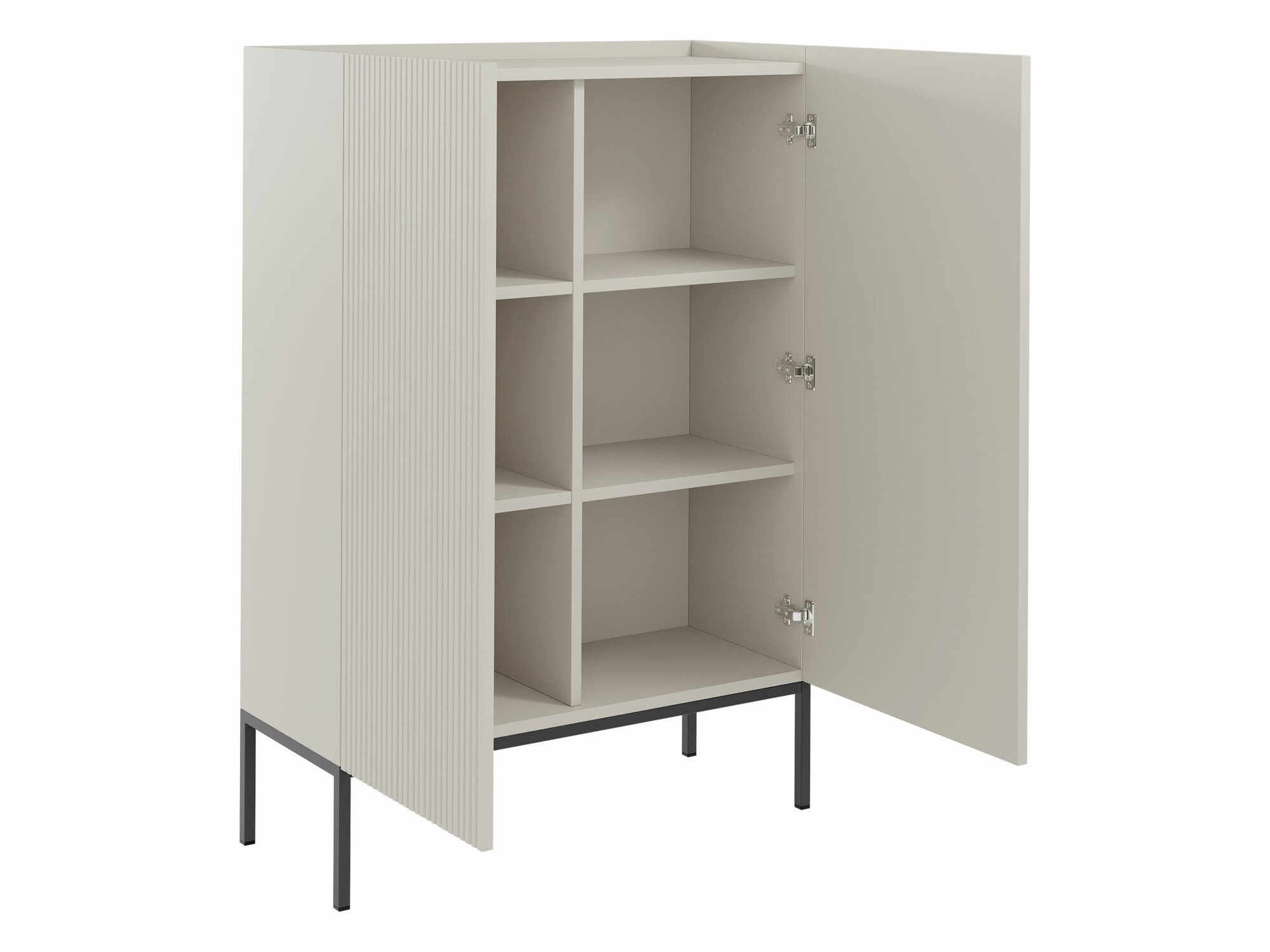 Komplet spalnic Lunole 111 (Kašmir)