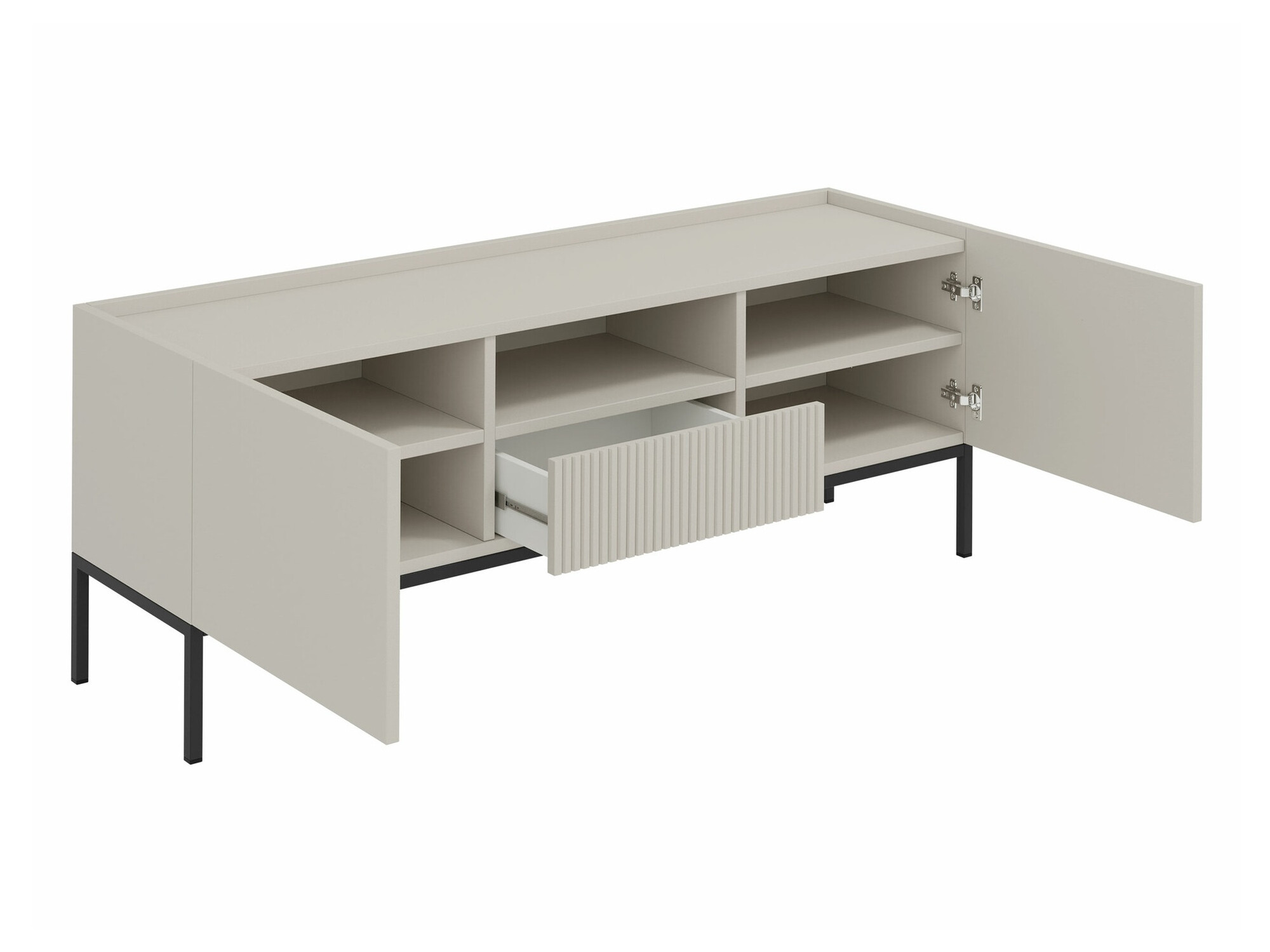 Komplet za dnevno sobo Lunole 110 (Kašmir)