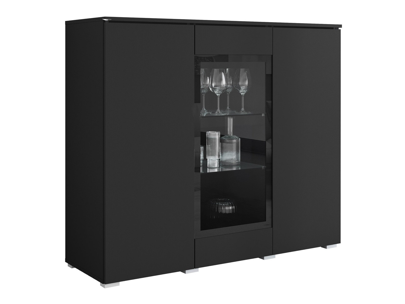 Omarica Sarasota 186 (Grafit)