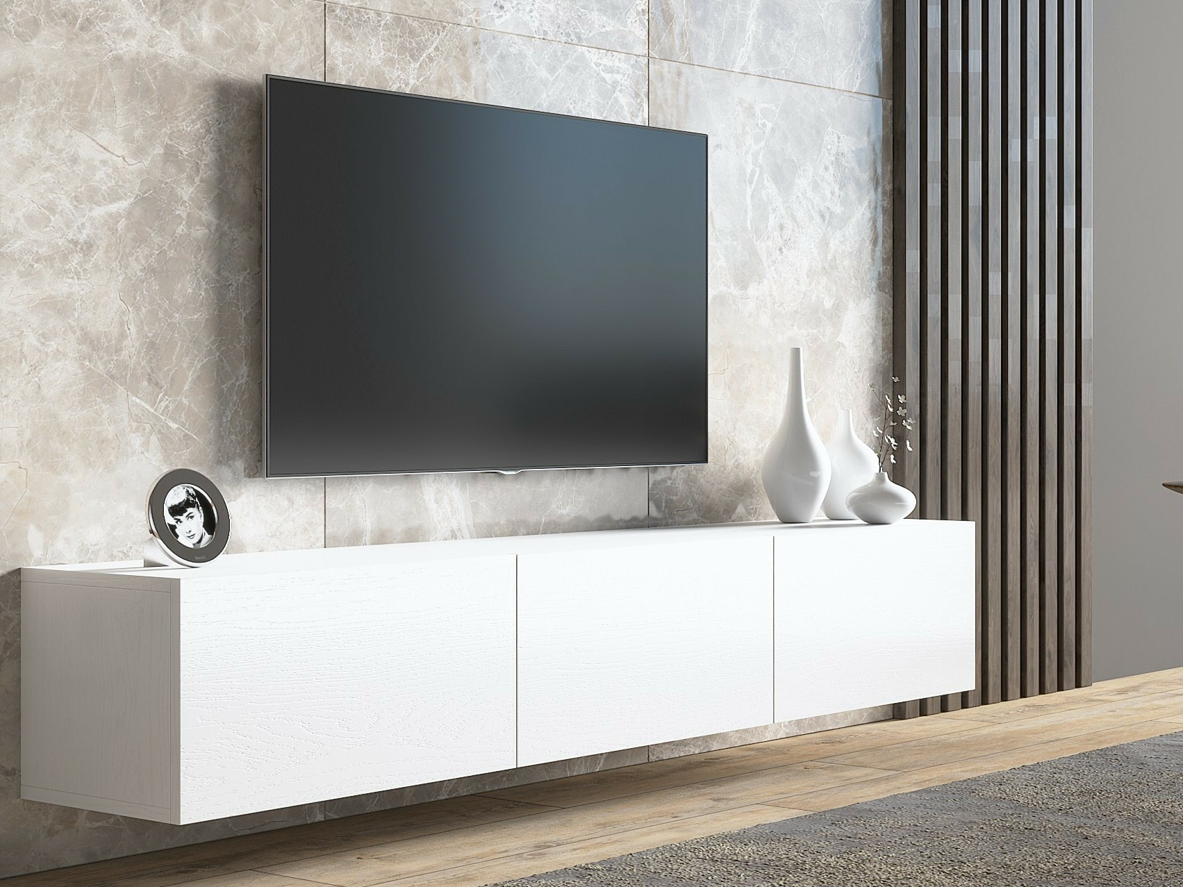 TV-omarica Kailua 2411