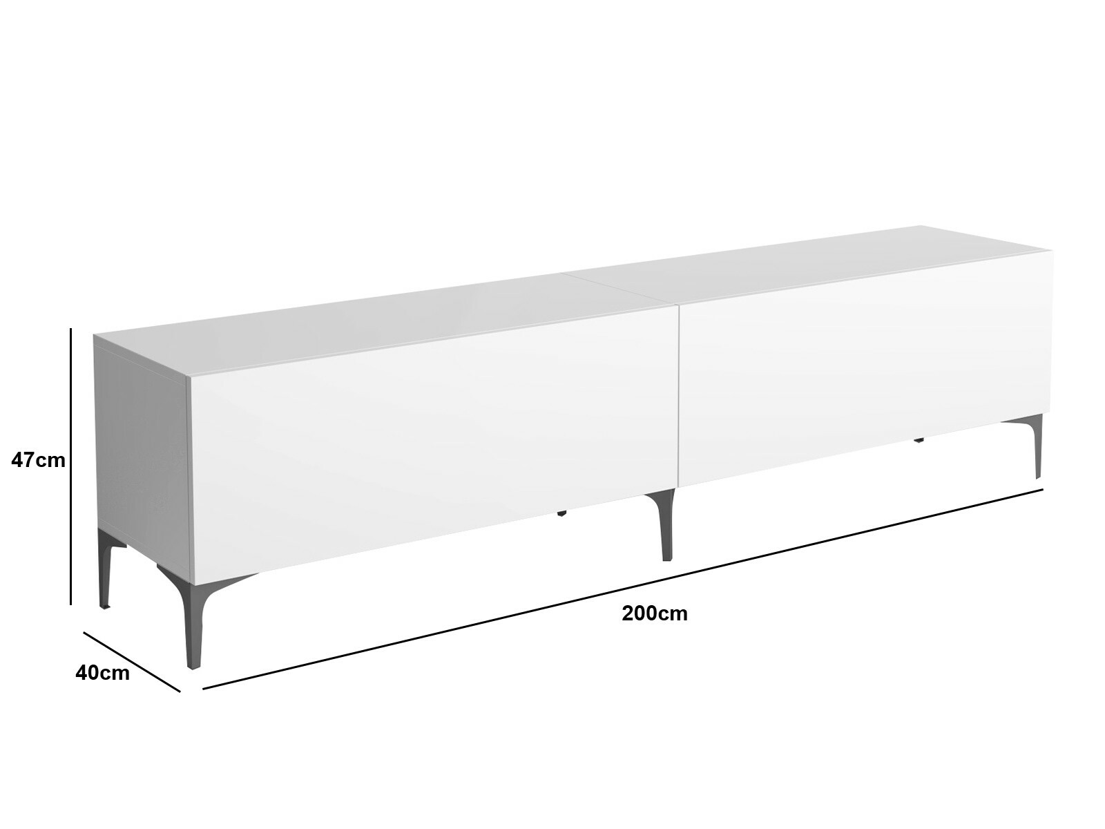 TV-omarica Kailua 2412