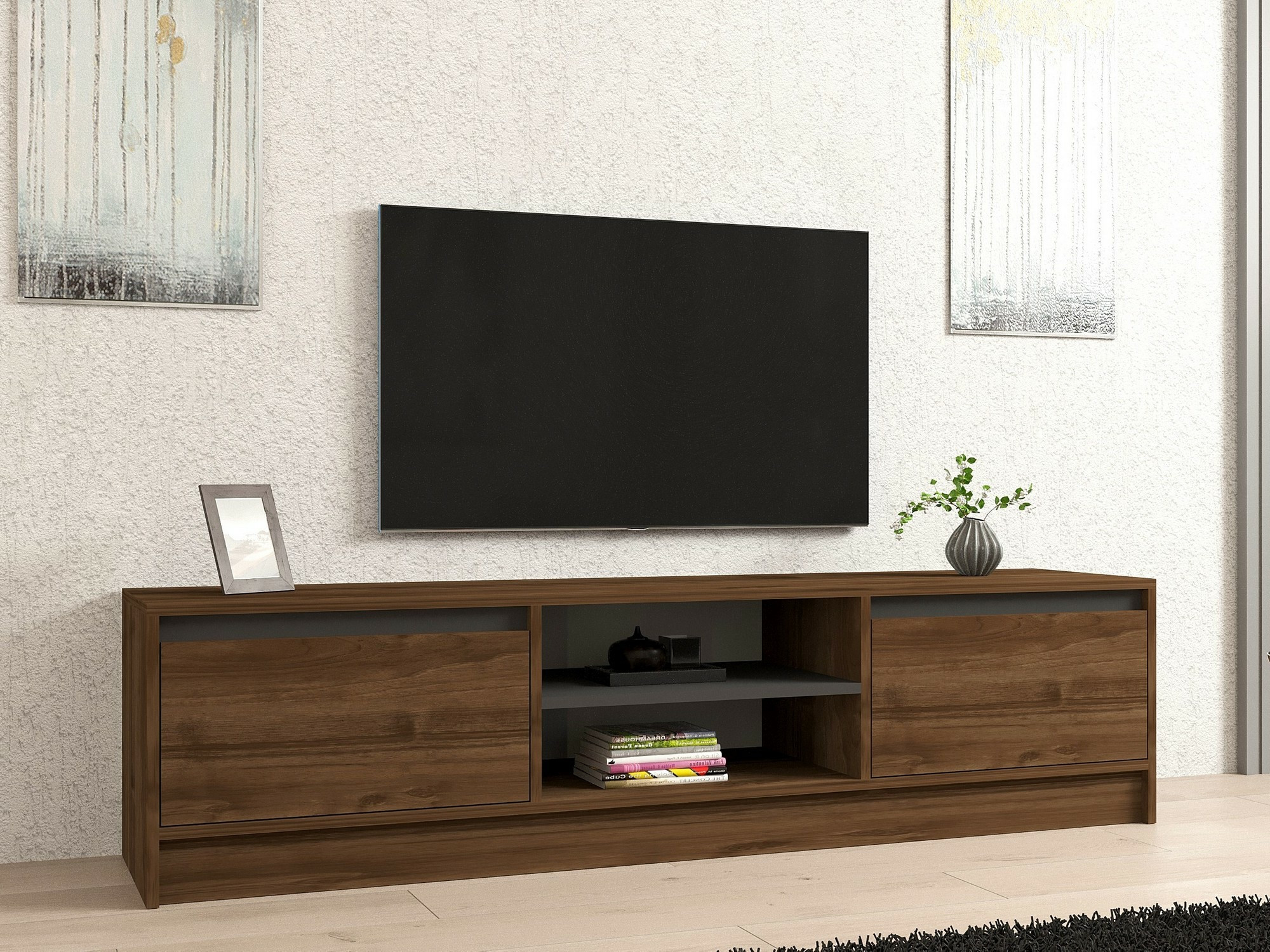 TV-omarica Kailua 2415