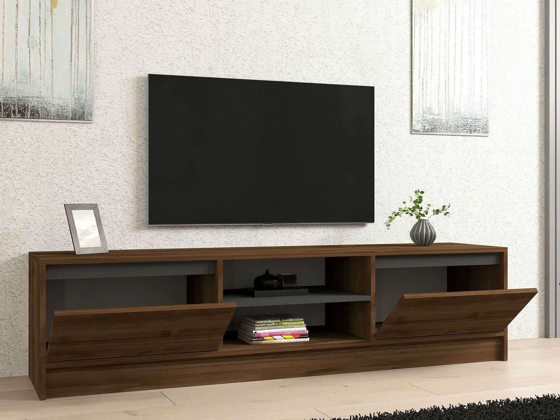 TV-omarica Kailua 2415