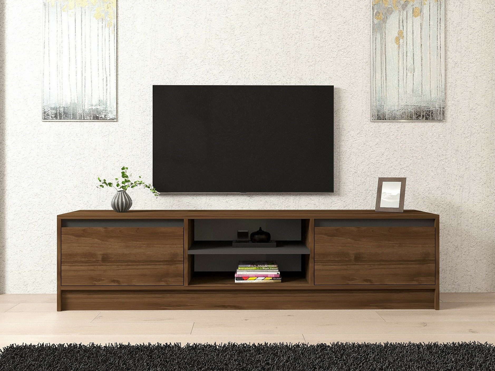 TV-omarica Kailua 2415