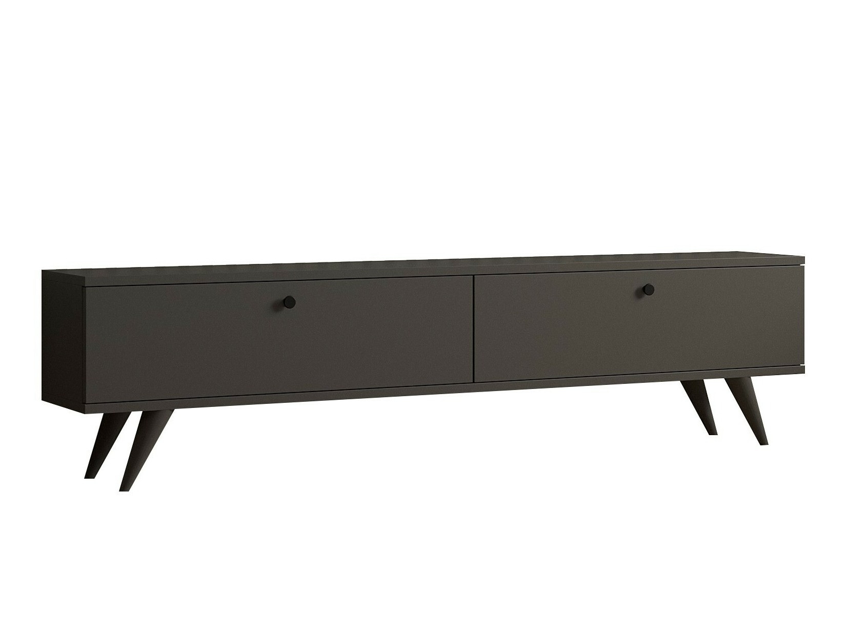 TV-omarica Kailua 2588 (Antracit)