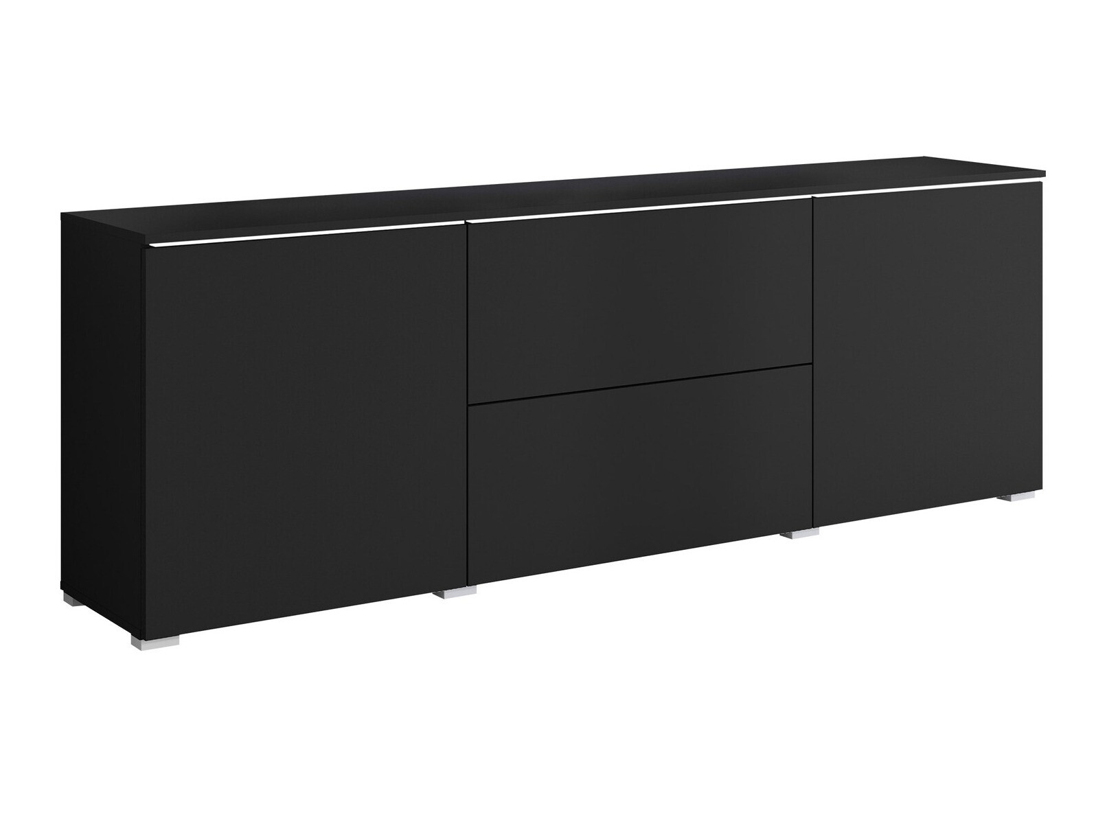 TV-omarica Mirfivo 104 (Grafit)