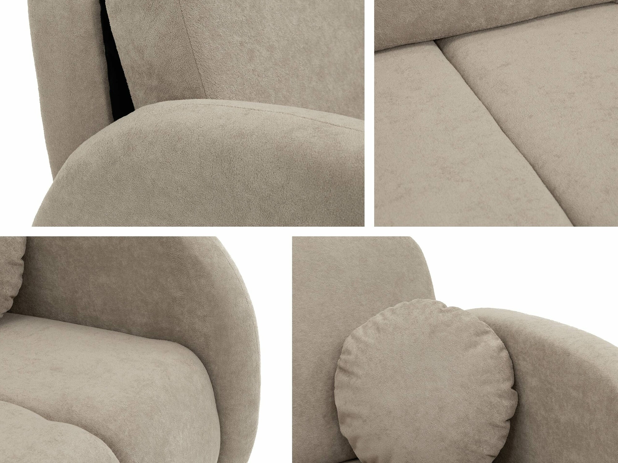 Fotelj Citral I (Velo 623)