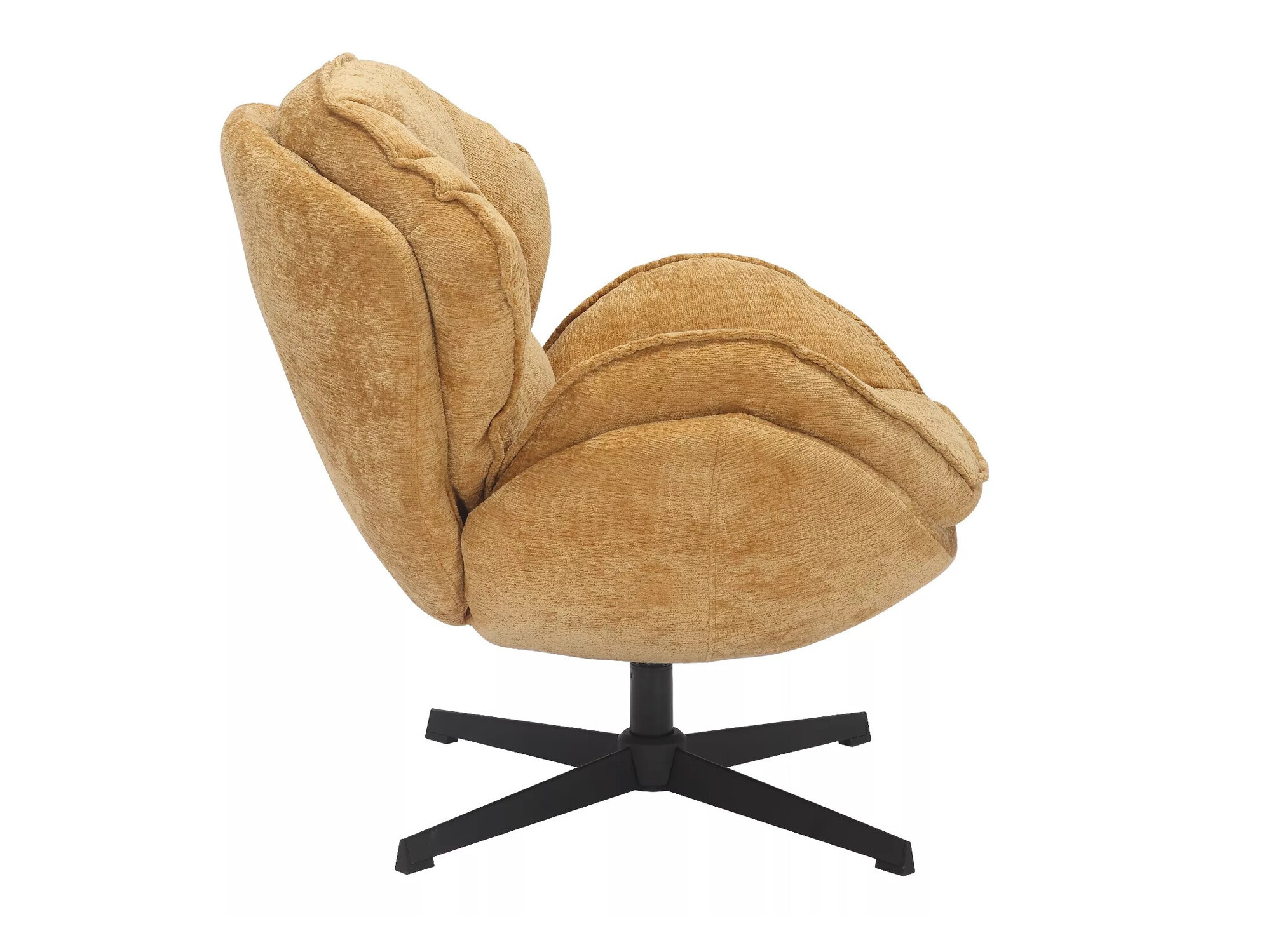 Fotelj Detroit 699 (Rumena)