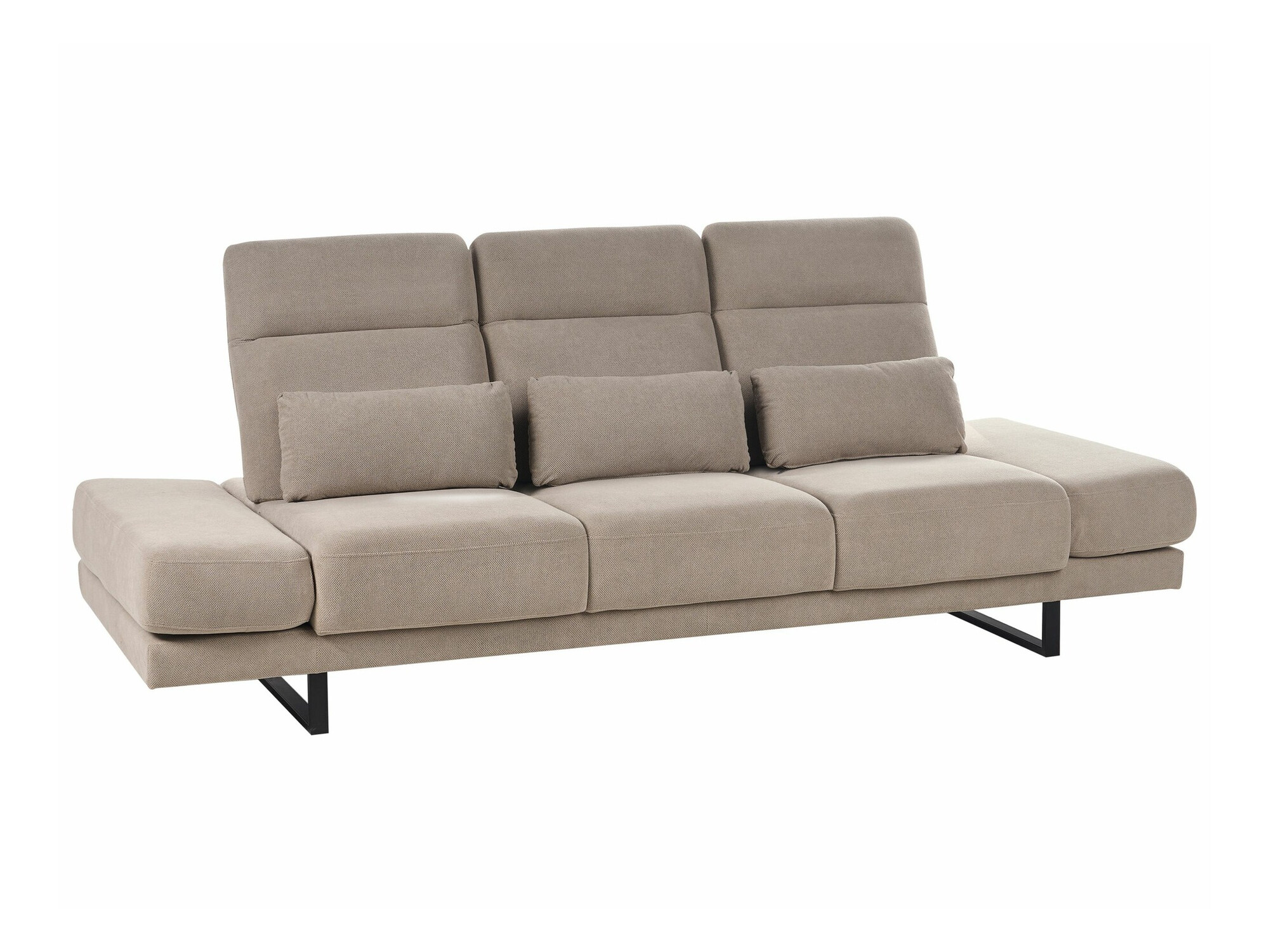 Kavč Berwyn 2551 (Taupe)