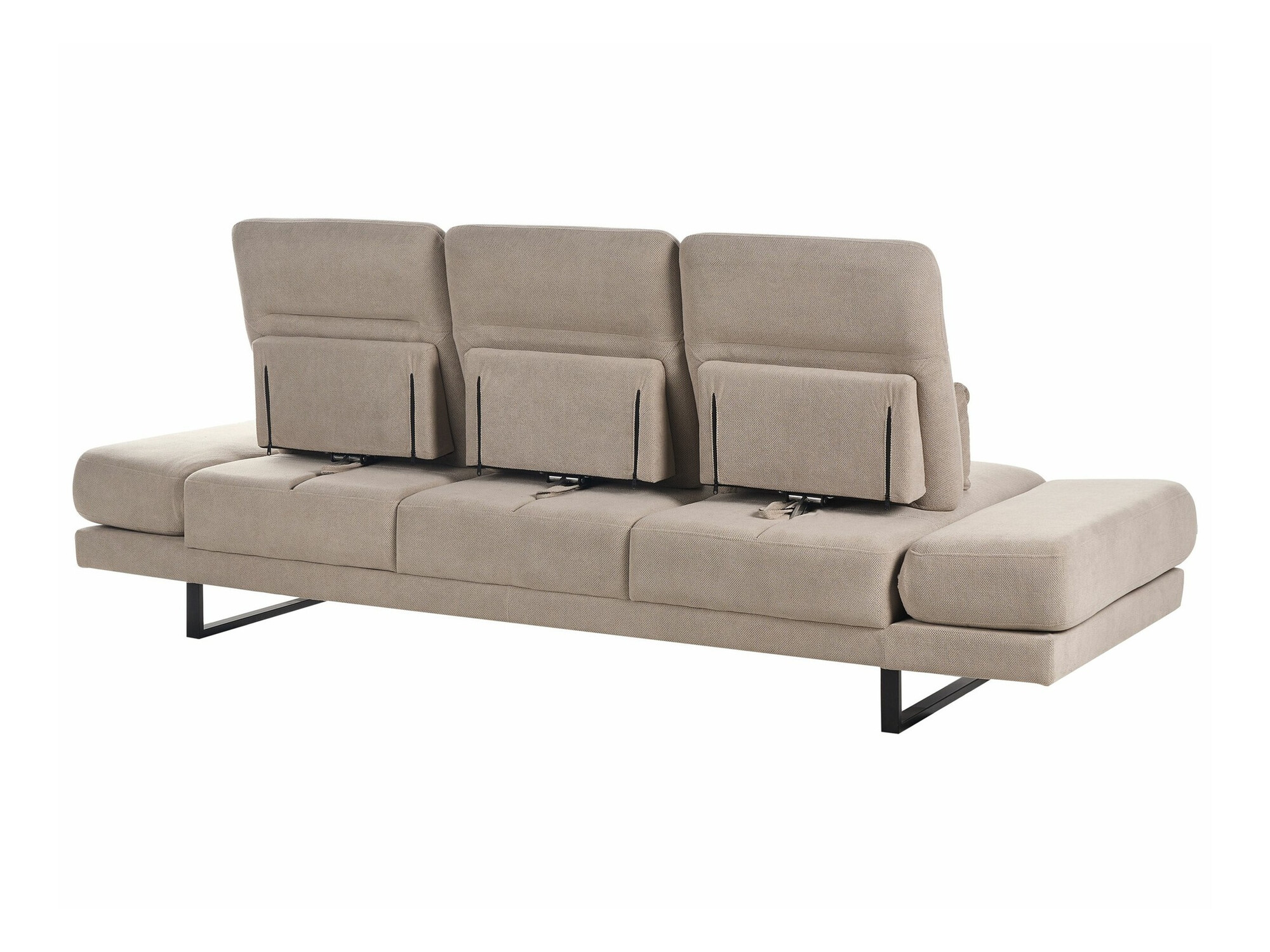 Kavč Berwyn 2551 (Taupe)