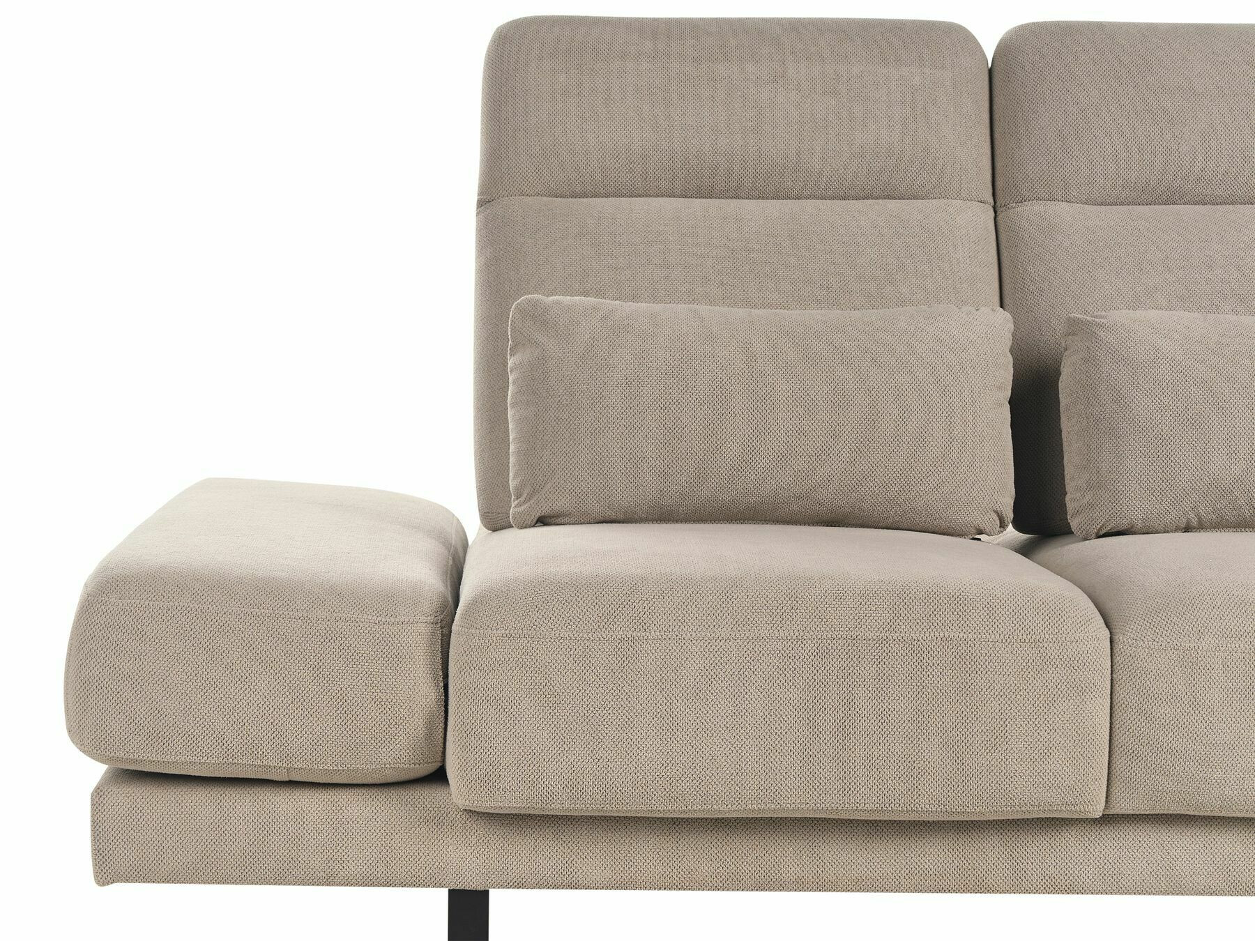Kavč Berwyn 2551 (Taupe)