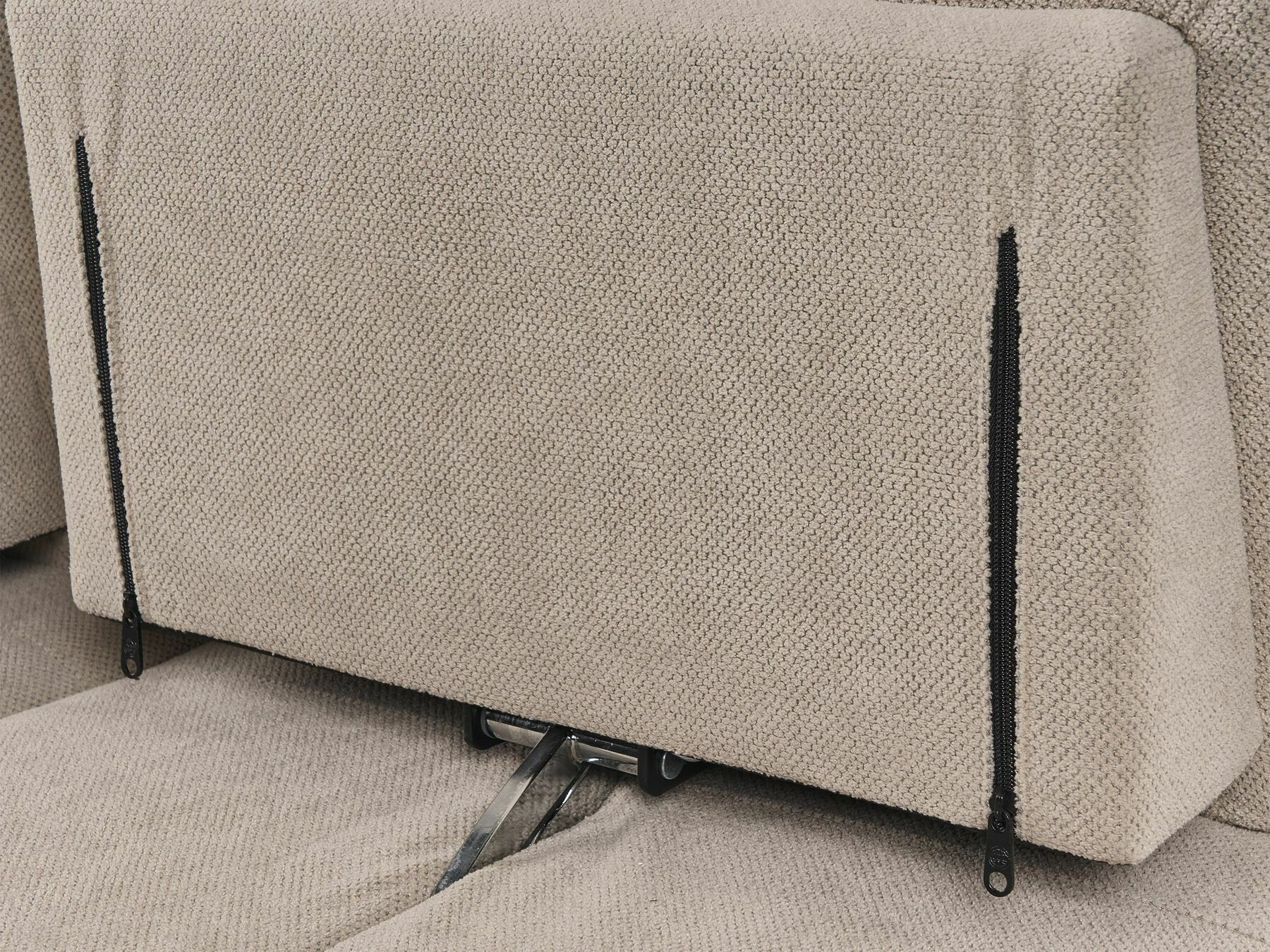Kavč Berwyn 2551 (Taupe)