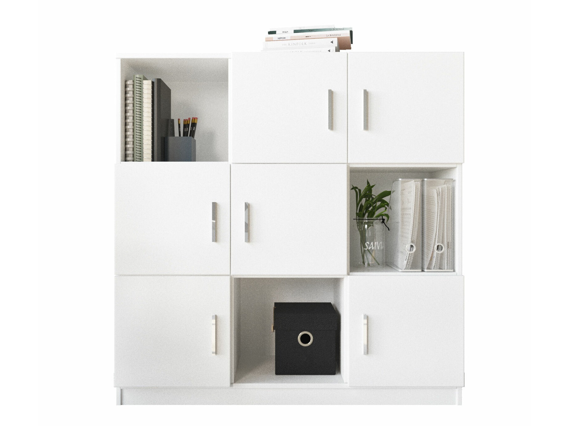 Omarica Kailua 2422 (Bela)