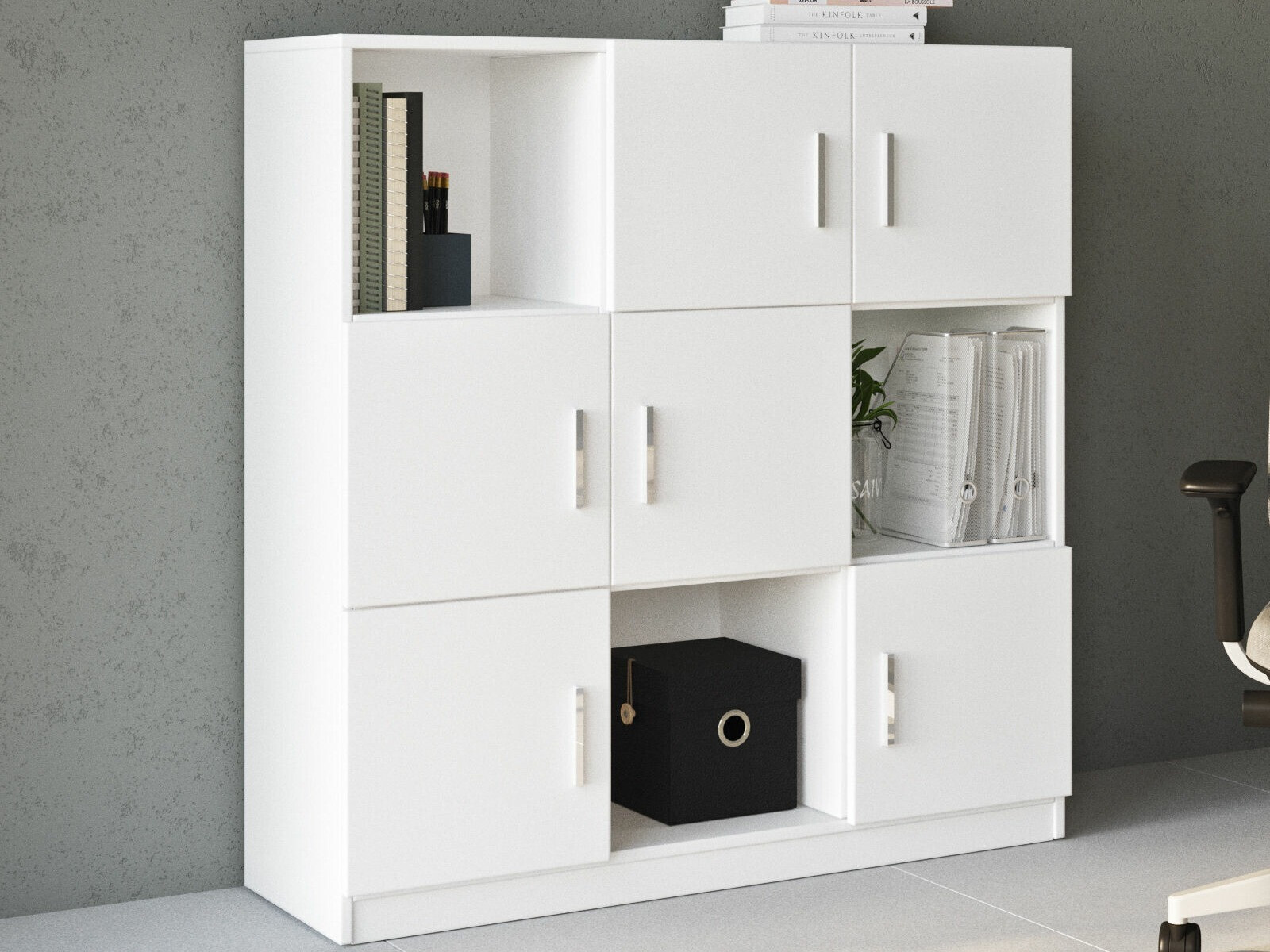 Omarica Kailua 2422 (Bela)