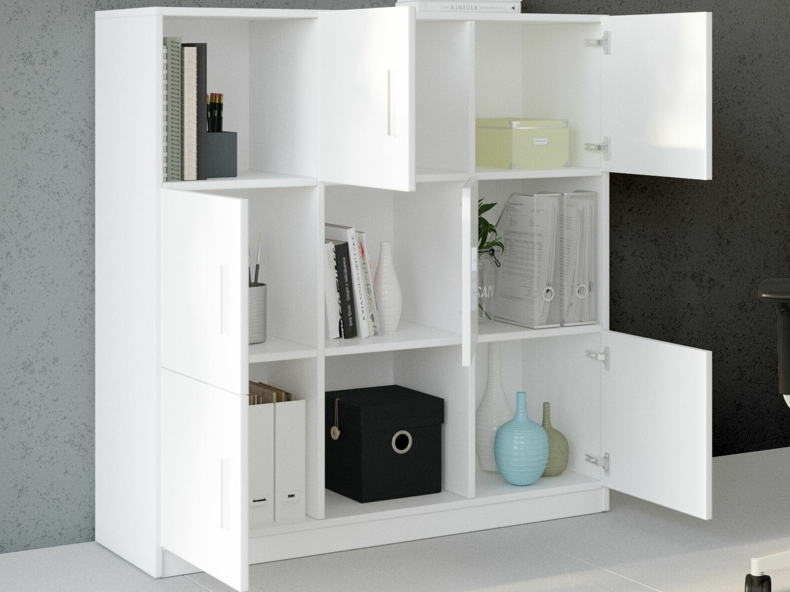 Omarica Kailua 2422 (Bela)