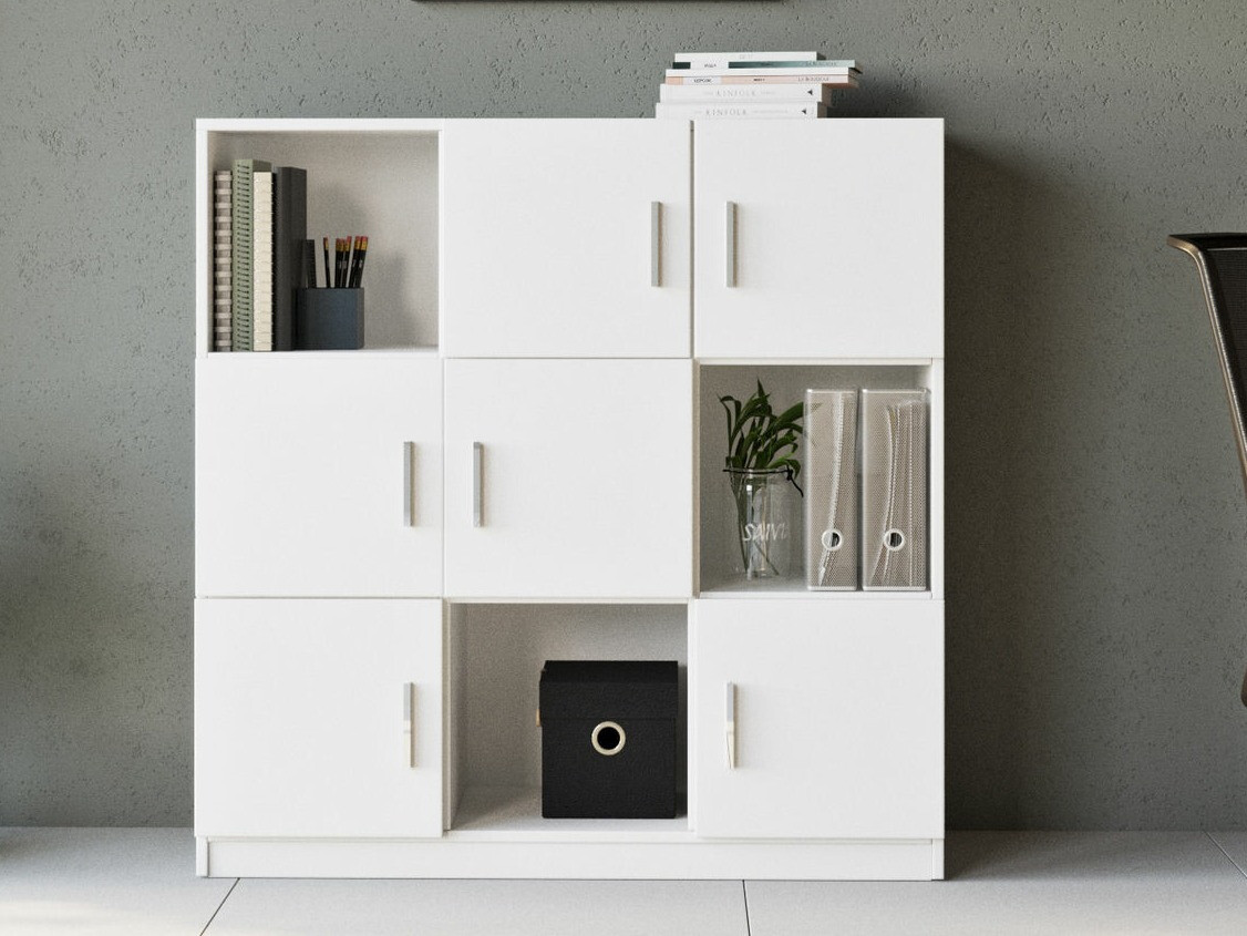 Omarica Kailua 2422 (Bela)