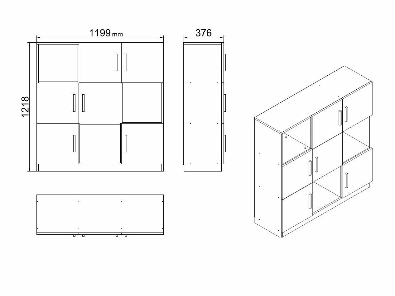 Omarica Kailua 2422 (Bela)