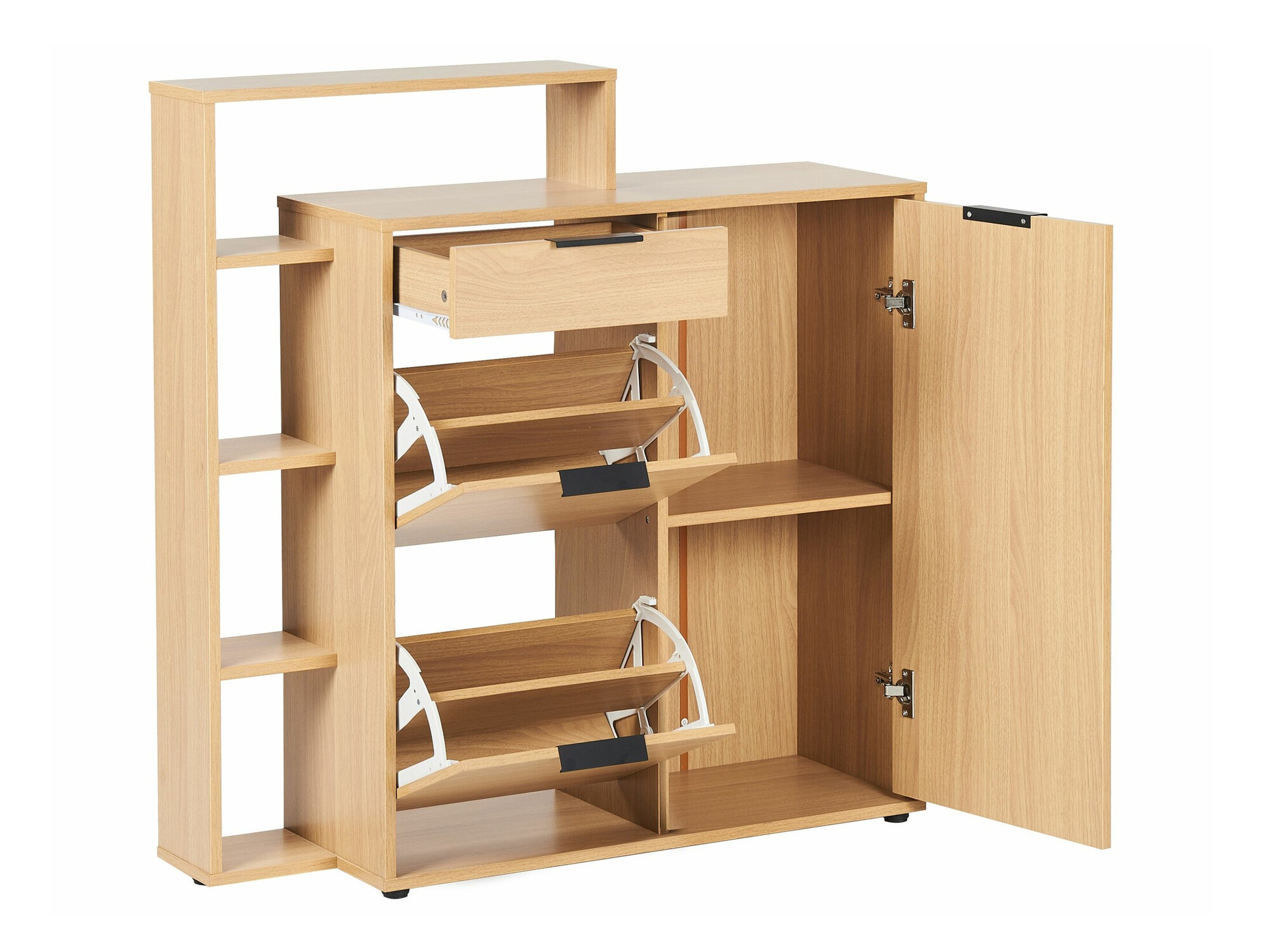 Omarica za čevlje Berwyn 2550