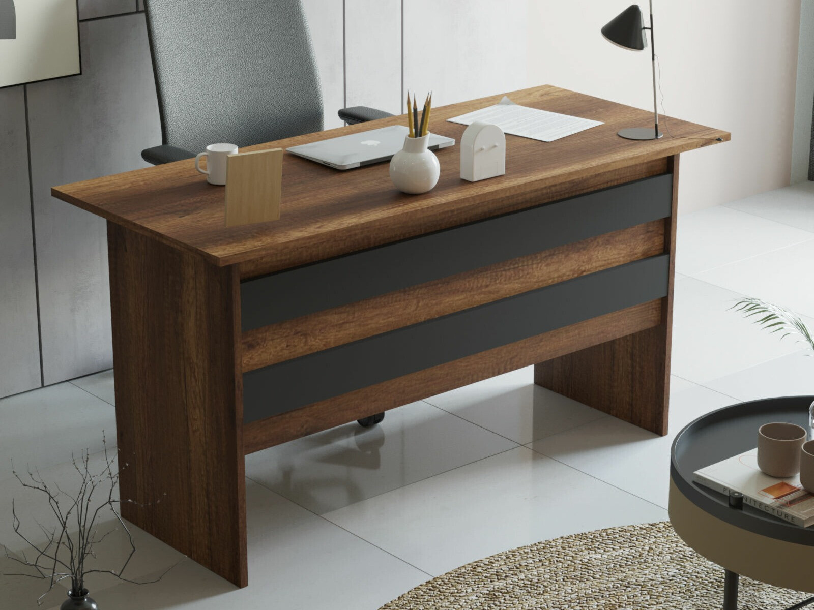 Pisalna miza Kailua 2425