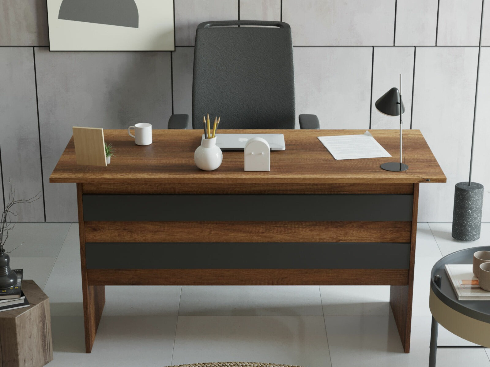 Pisalna miza Kailua 2425