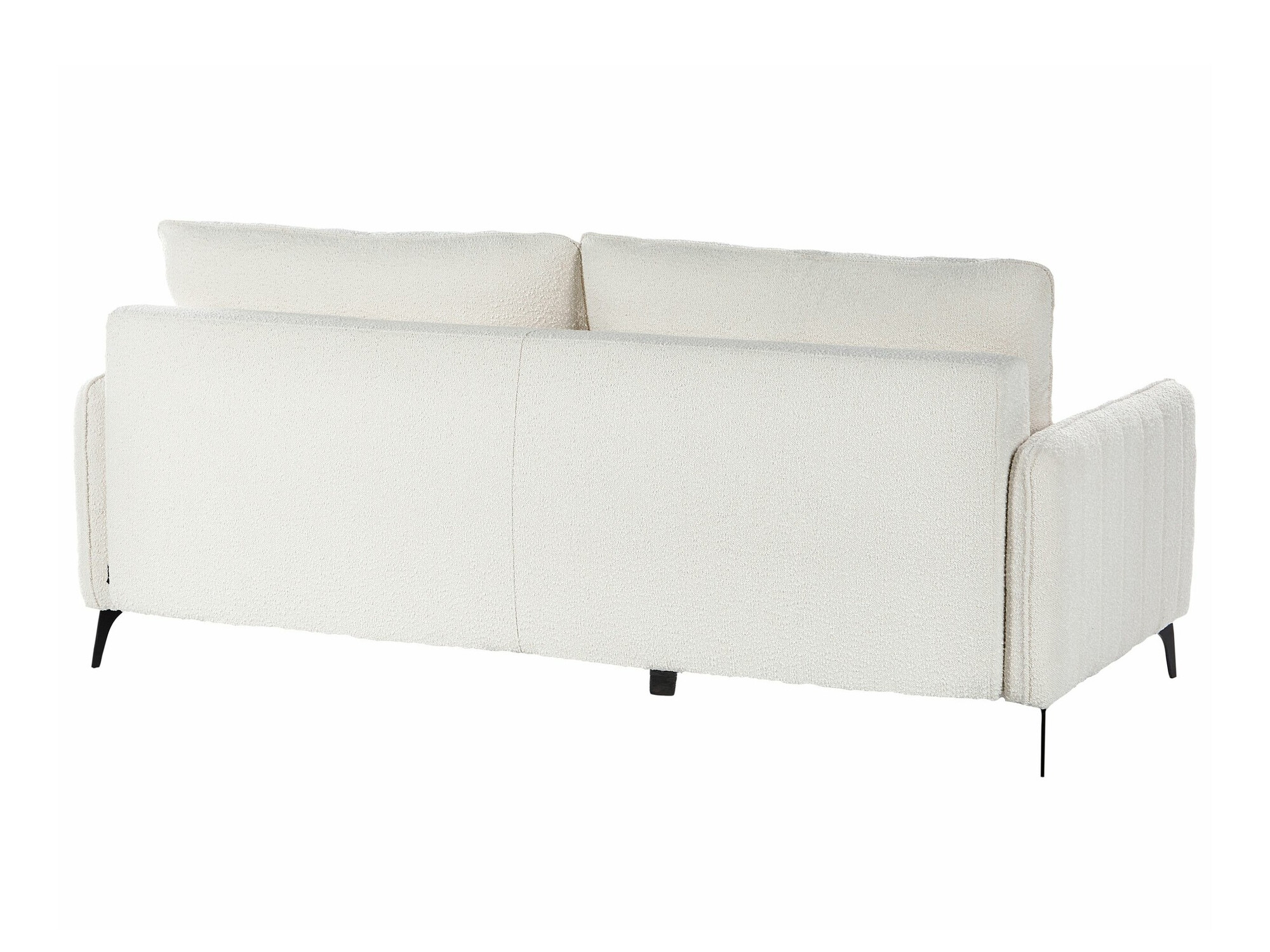 Raztegljiv kavč Berwyn 2549 (Bela)