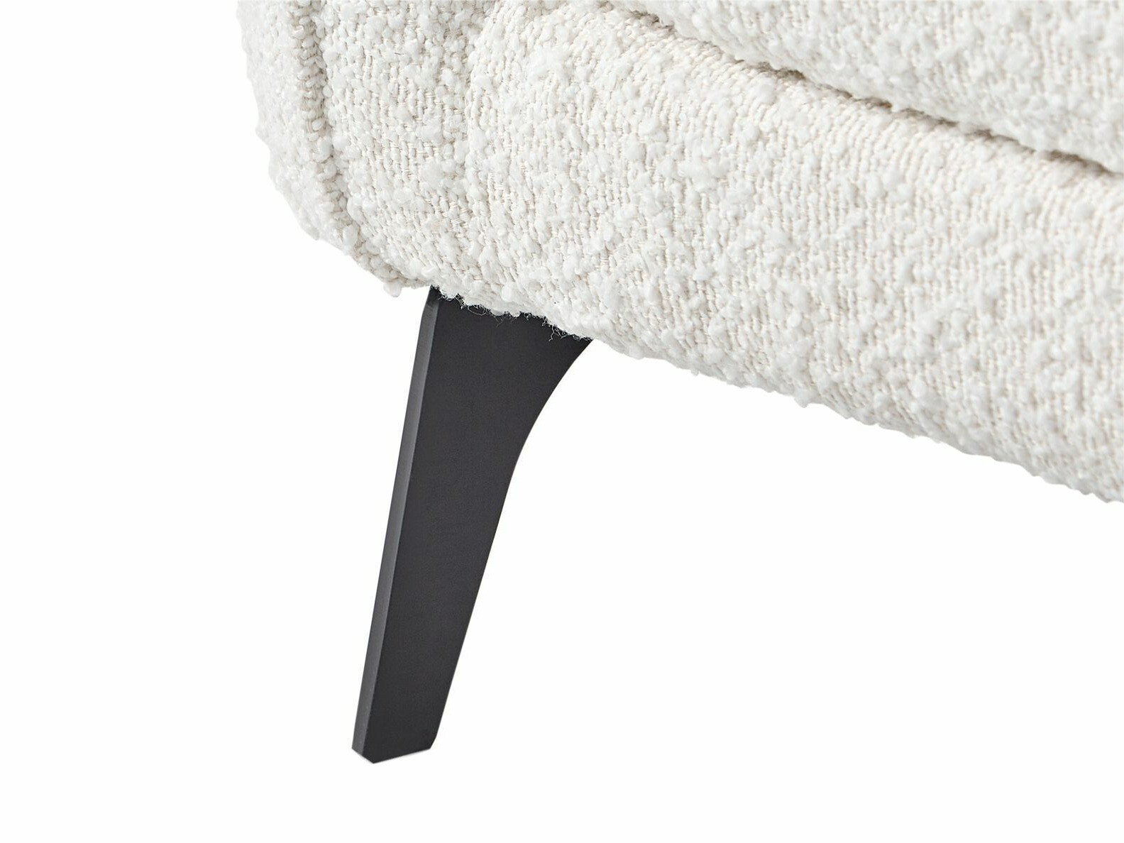 Raztegljiv kavč Berwyn 2549 (Bela)