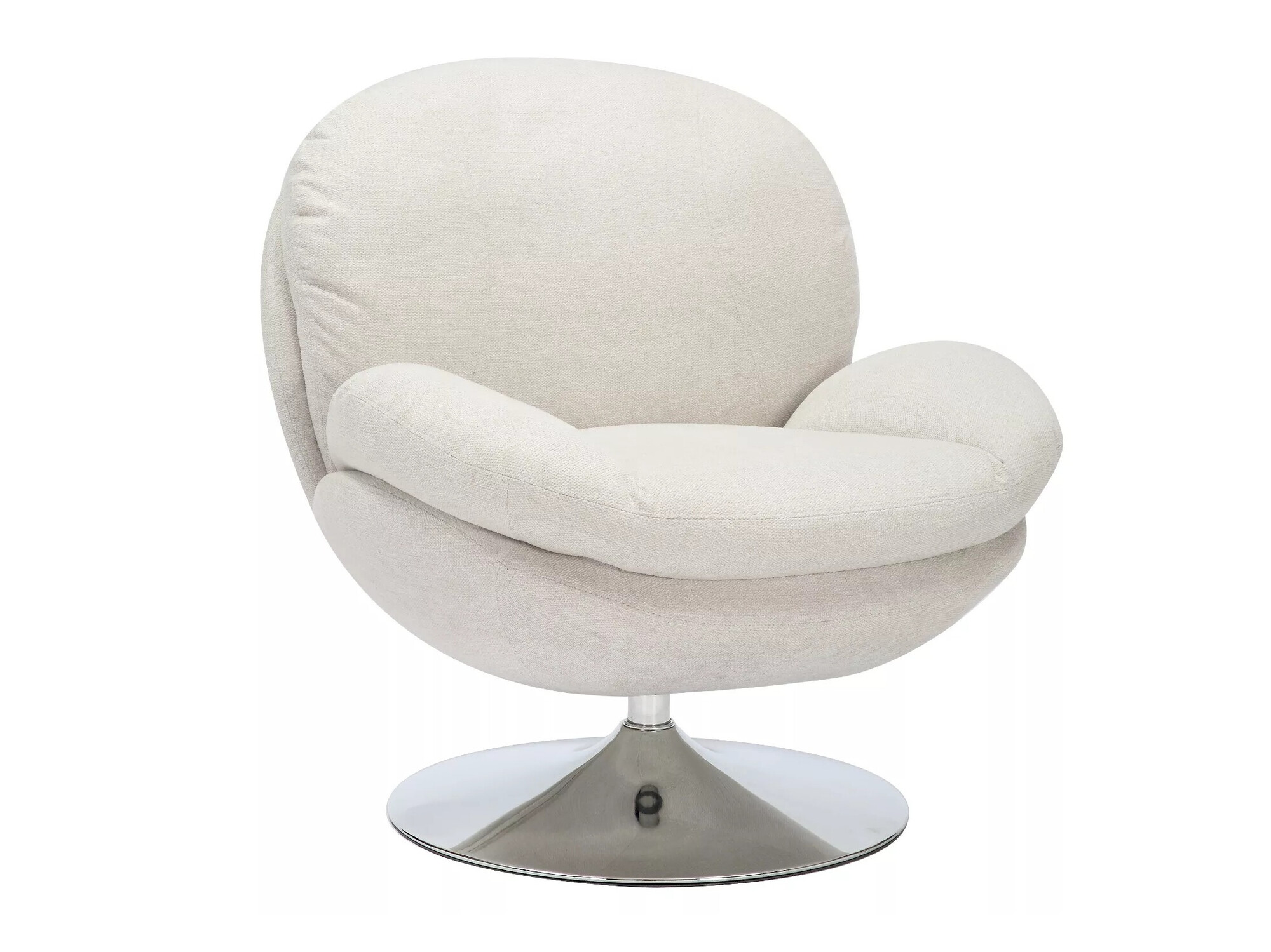 Fotelj Detroit 700 (Krema)