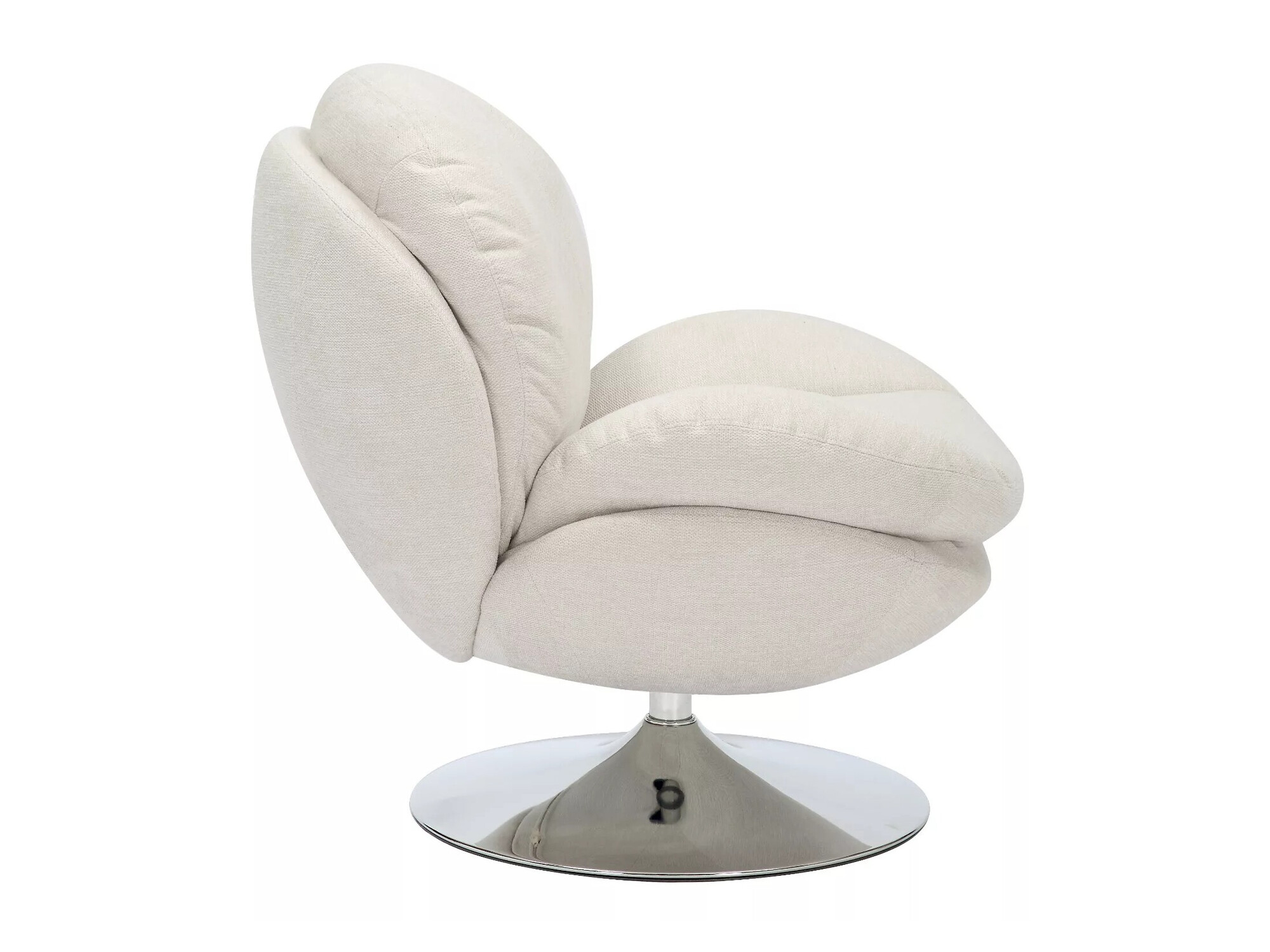 Fotelj Detroit 700 (Krema)